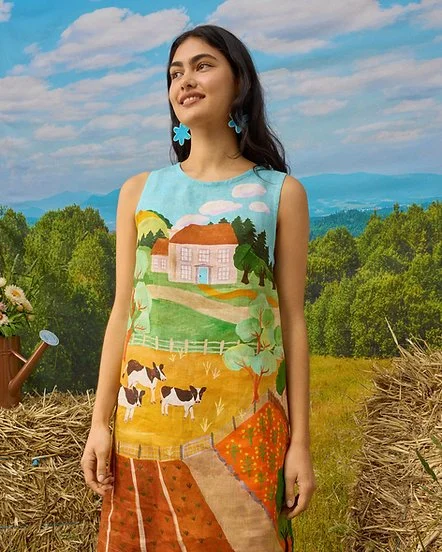 Togetherness Lena Shift