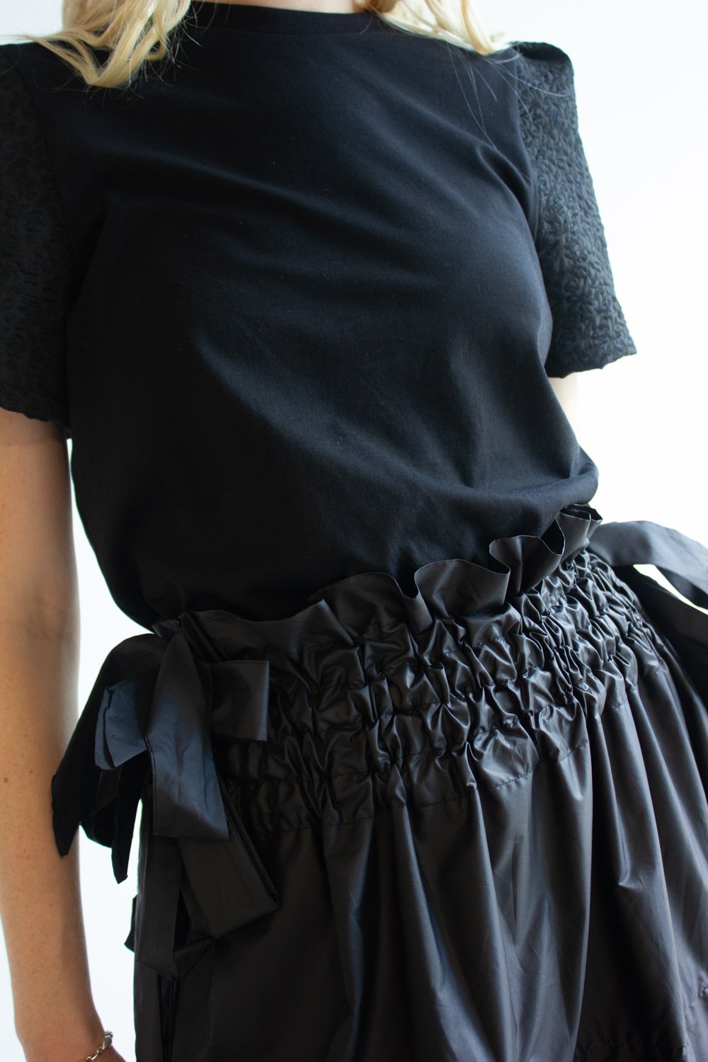 T-Virgoz Tangle Tangle Skirt