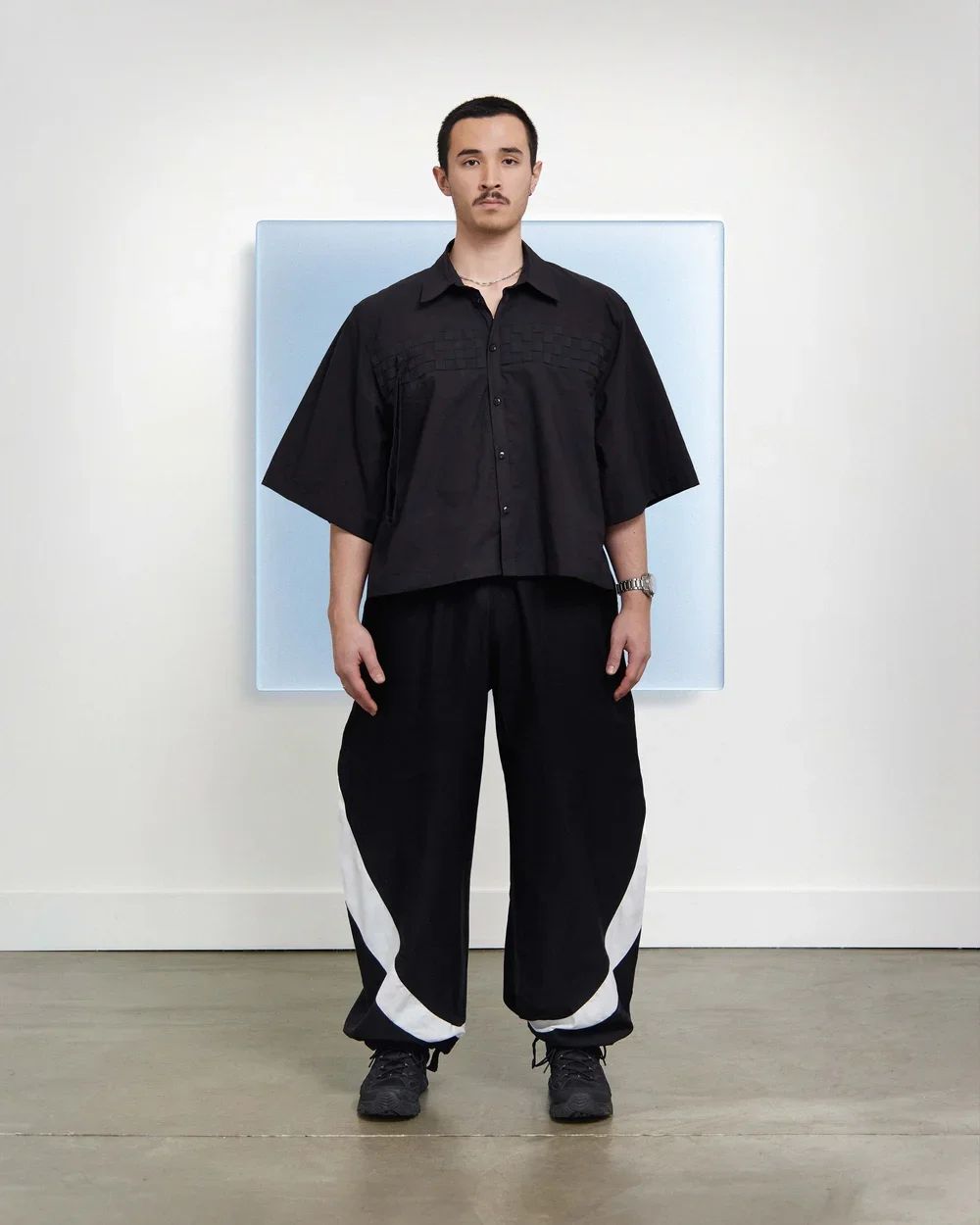 Iti Clothes Signal Shirt