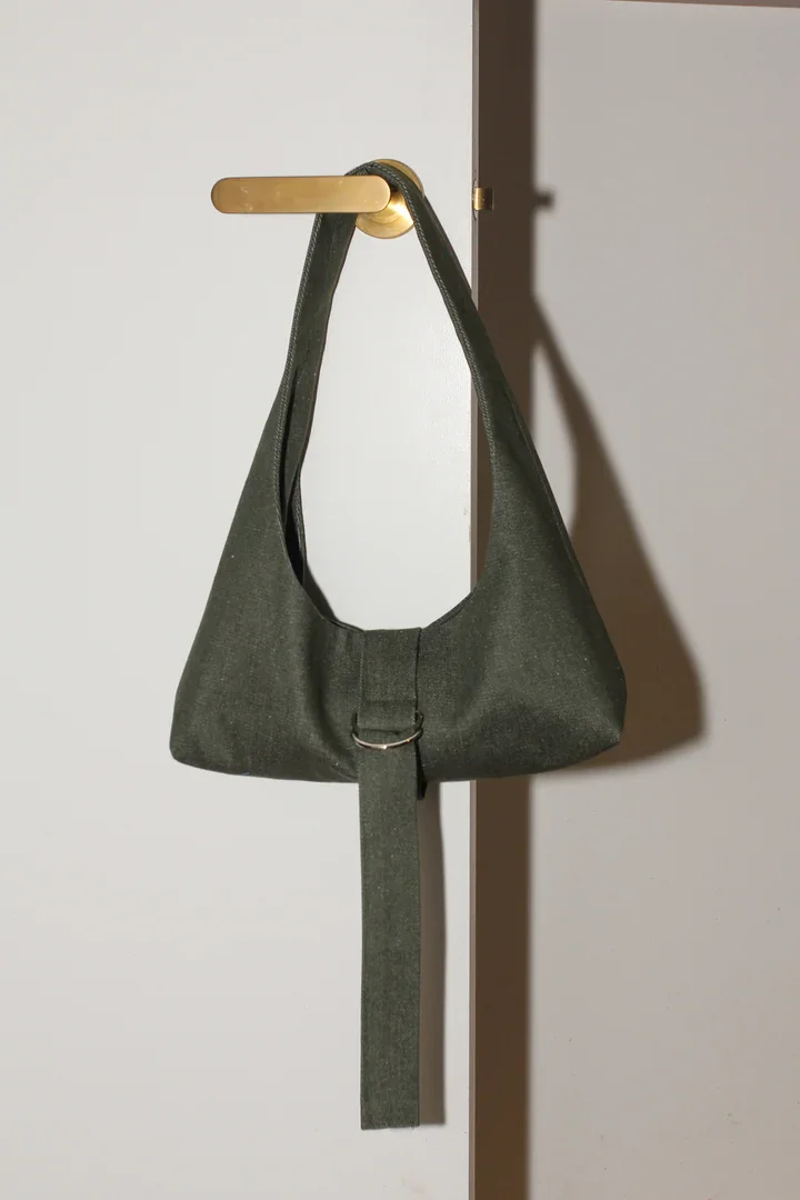 Par Moi Mini Sac Shoulder Bag