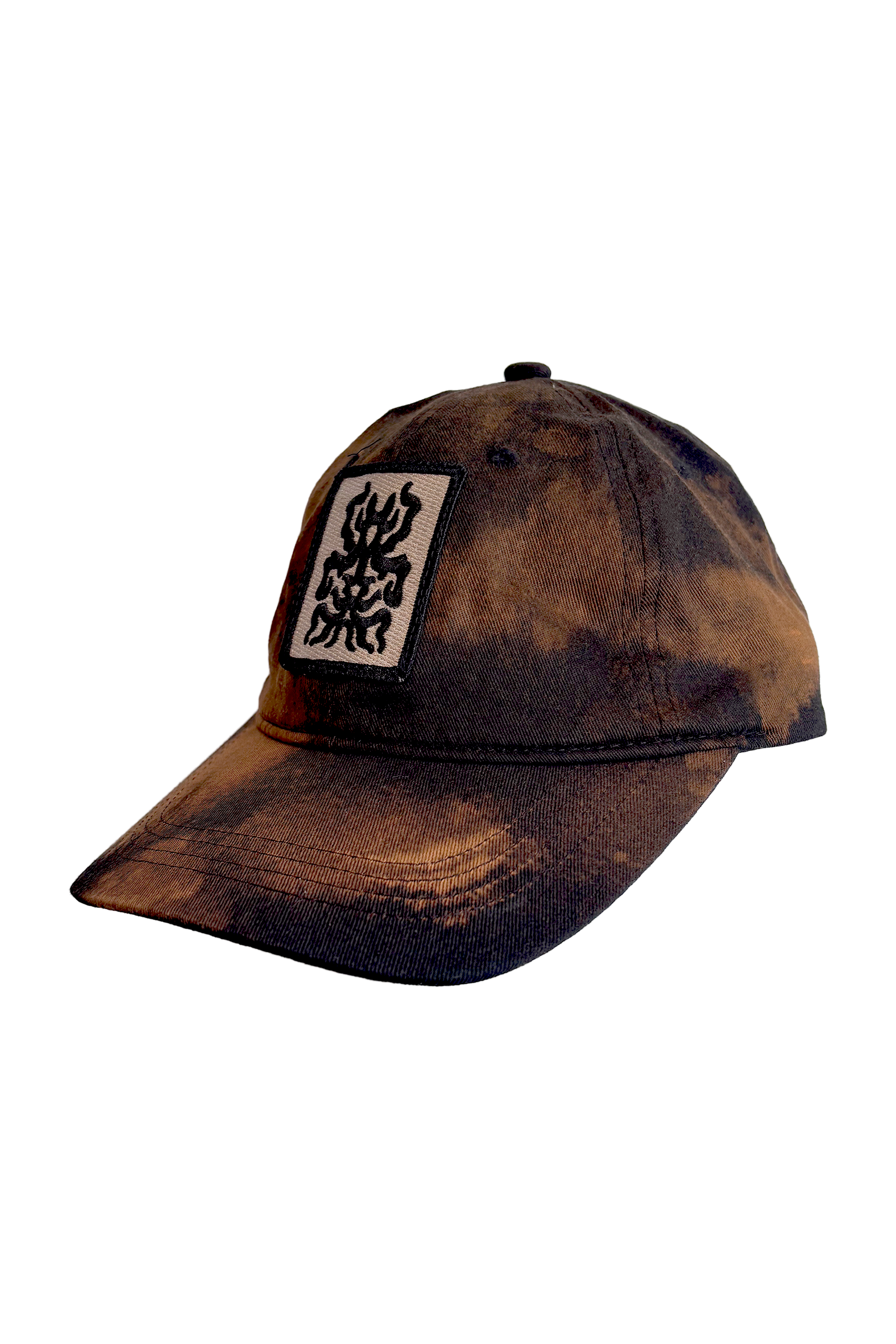 Cornelia Van Rijswijk Basic Cap