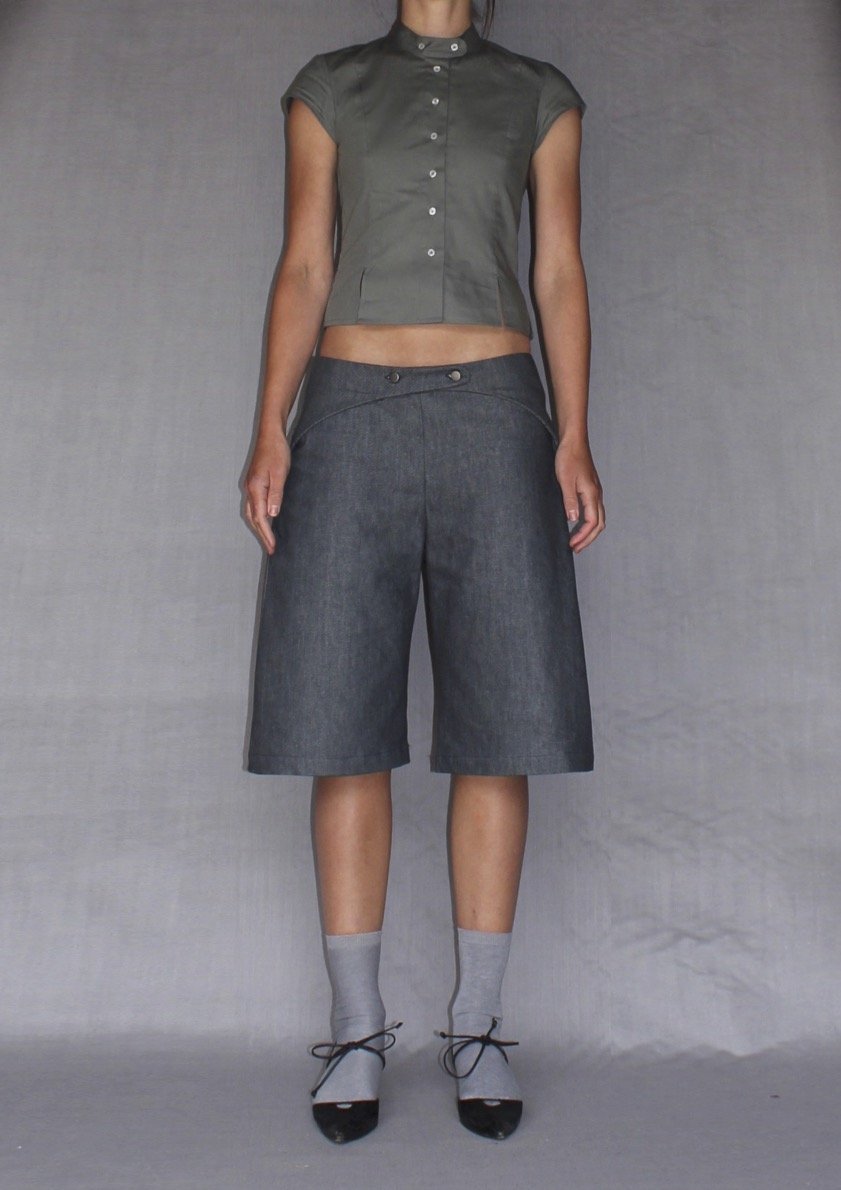 subarmalis+top+grey+and+denim+shorts.jpg