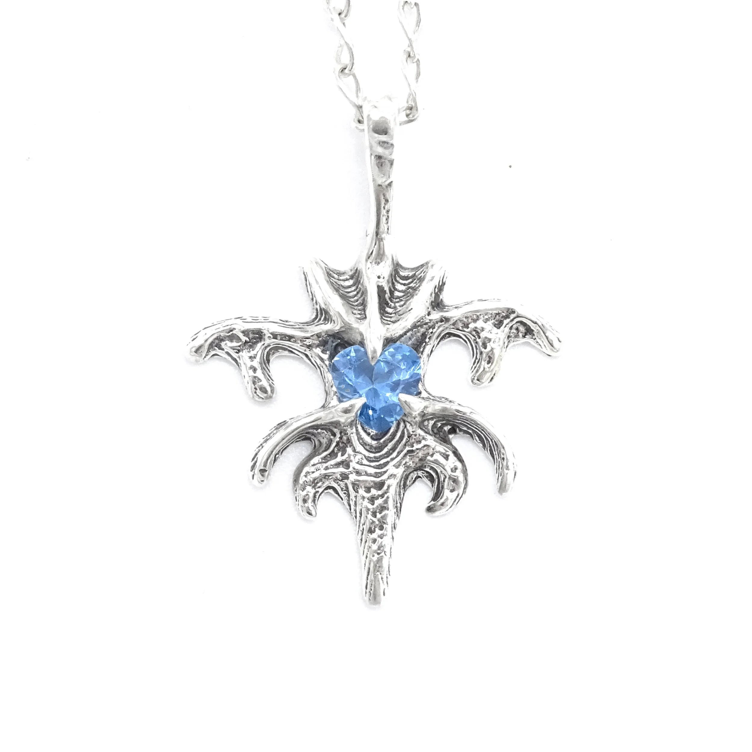 Blue Dragon Heart Pendant 3.jpg