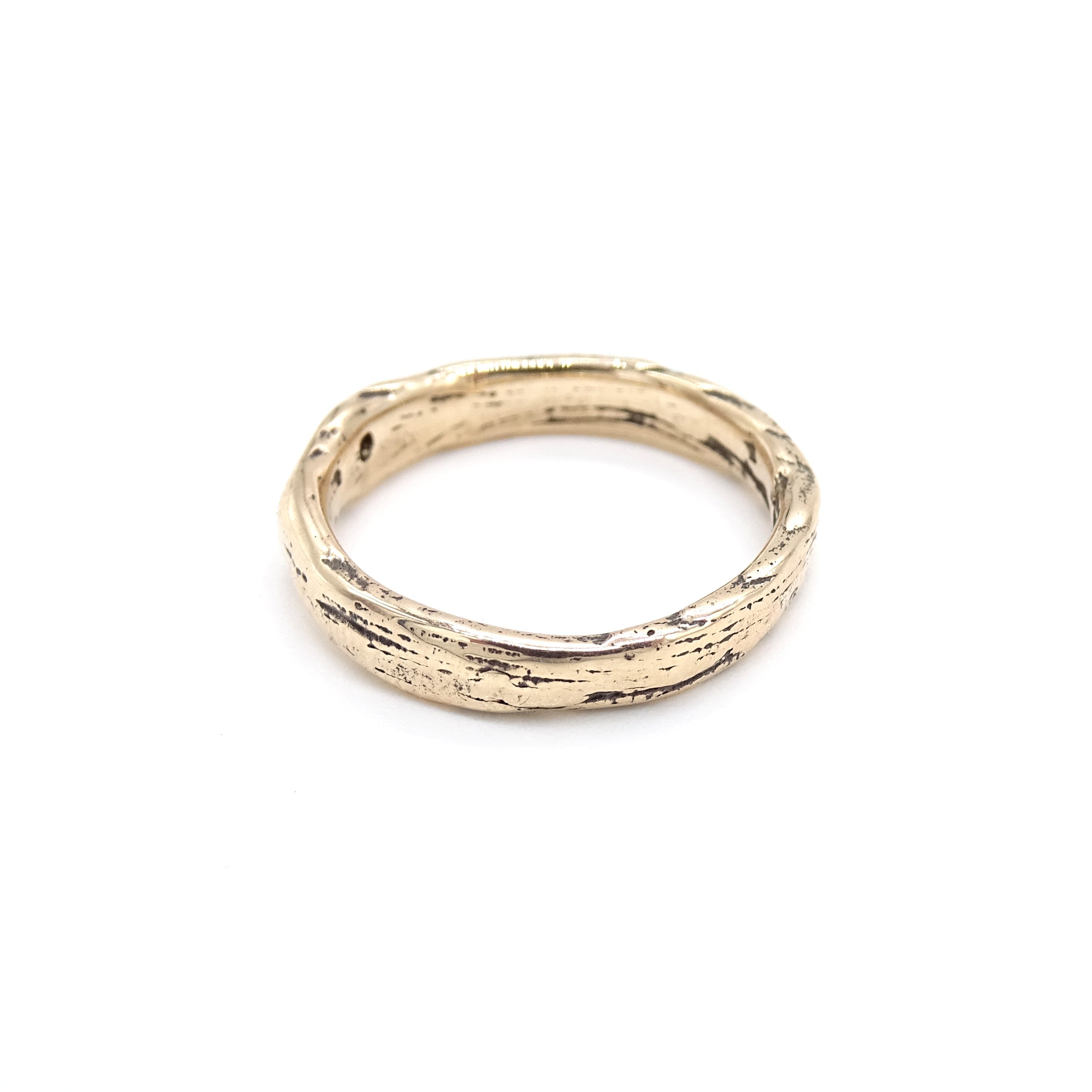 9ct rose gold ring w moissanite 2.jpg
