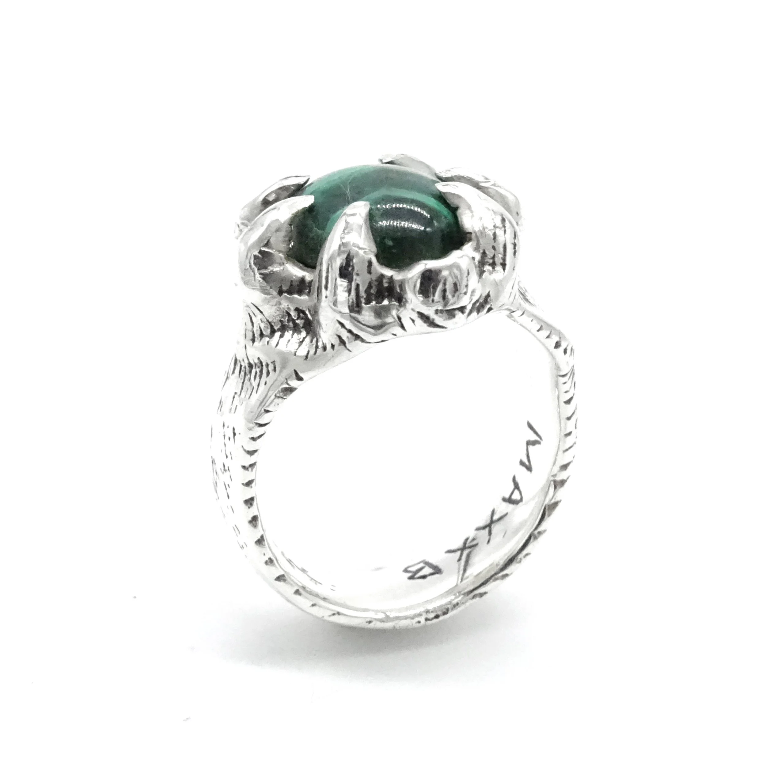 Malachite Claw Ring 2.jpg
