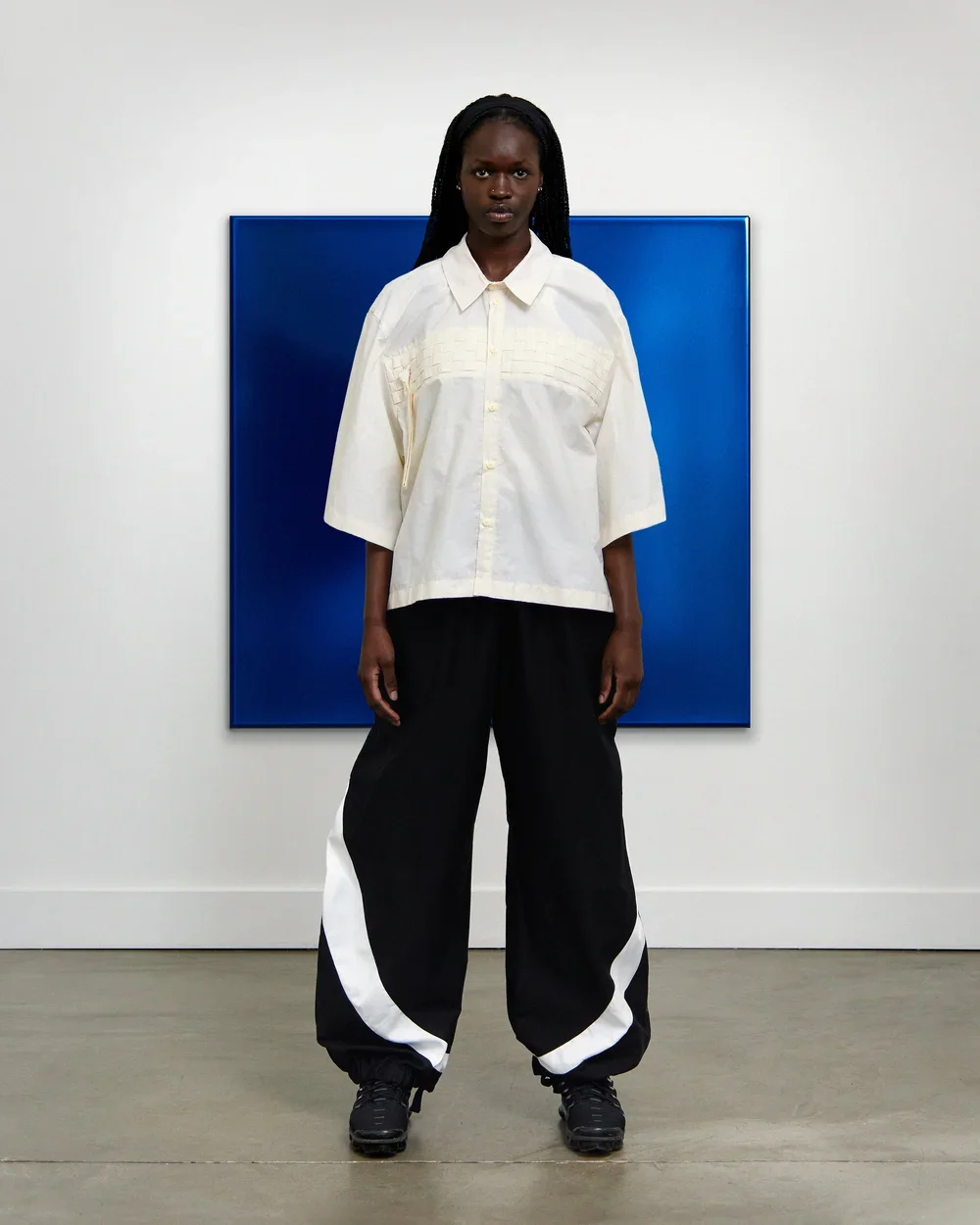 Iti Clothes Signal Shirt