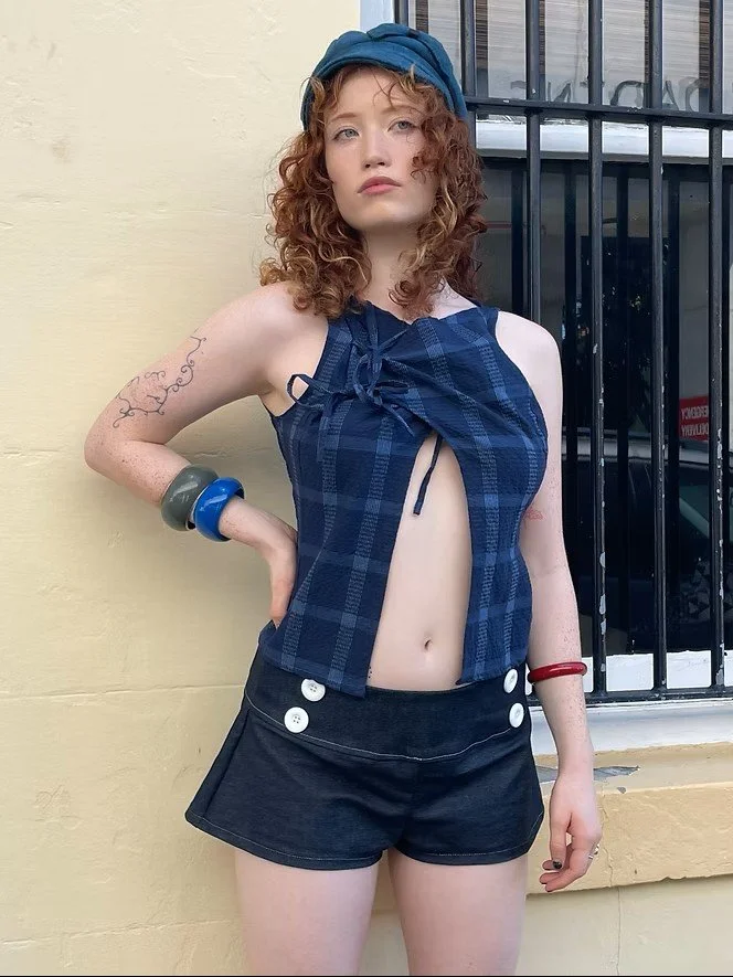 Clauds Mariner Shorts