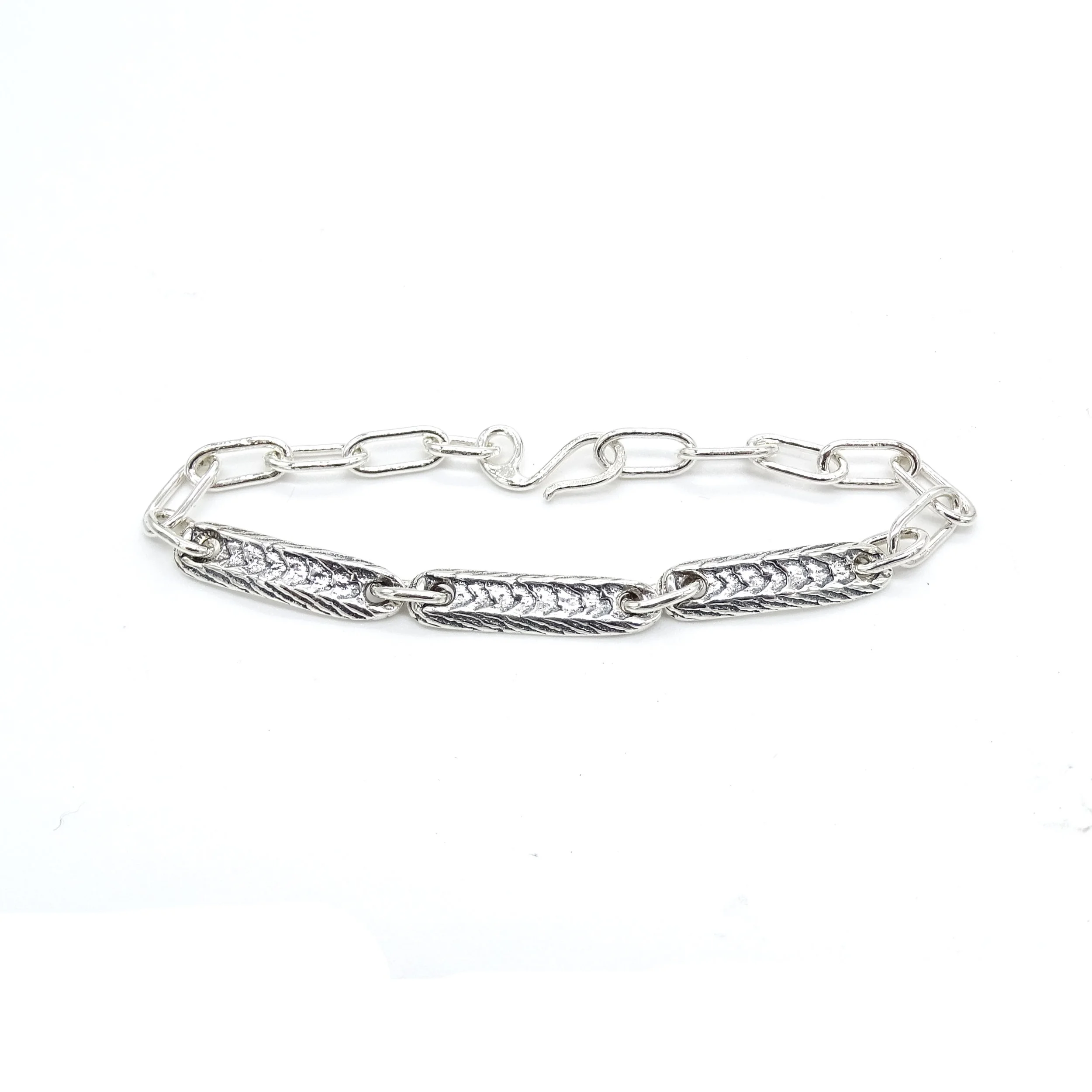 Maxx B Triple Tablet Bracelet