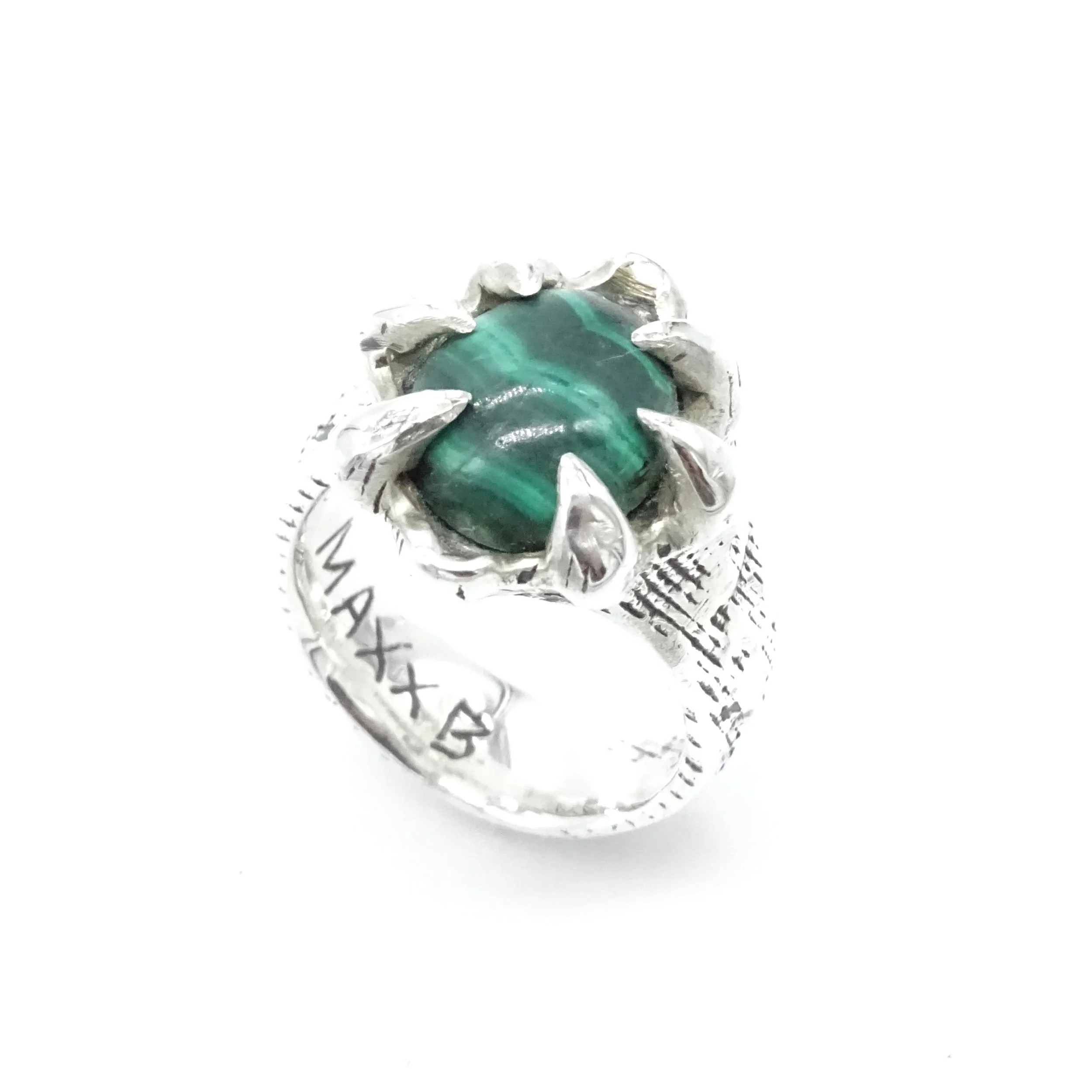 Malachite Claw Ring 1.jpg
