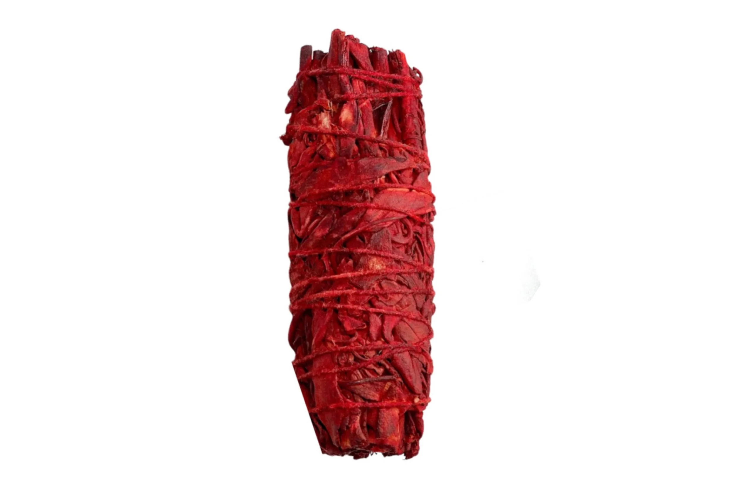 Dragon’s Blood Smudge Stick