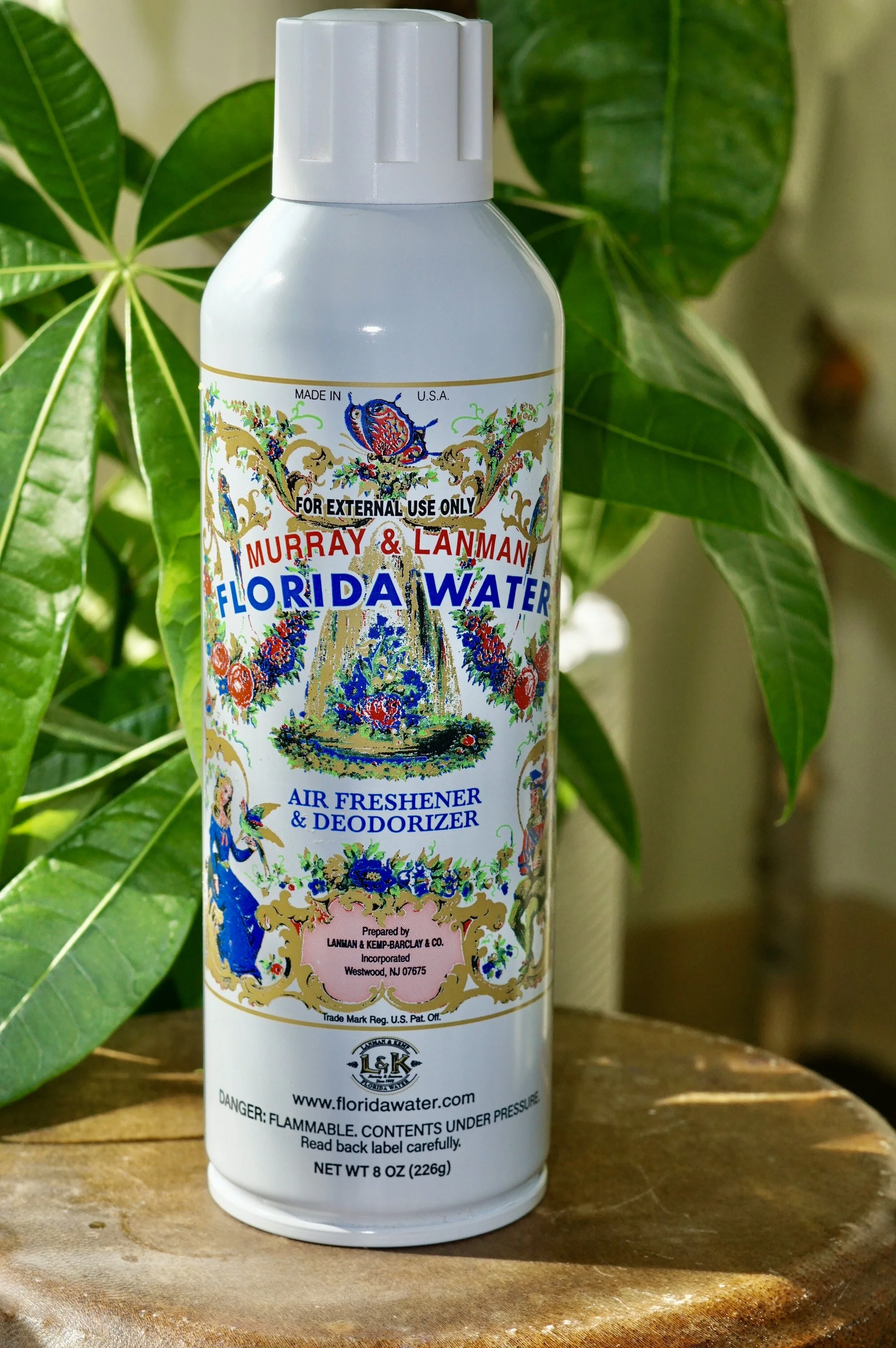 Florida Water AIR FRESHENER