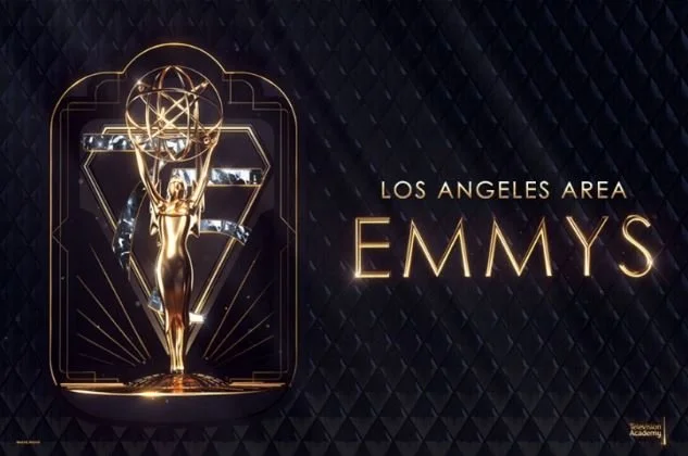 Los Angeles Area Emmy Awards