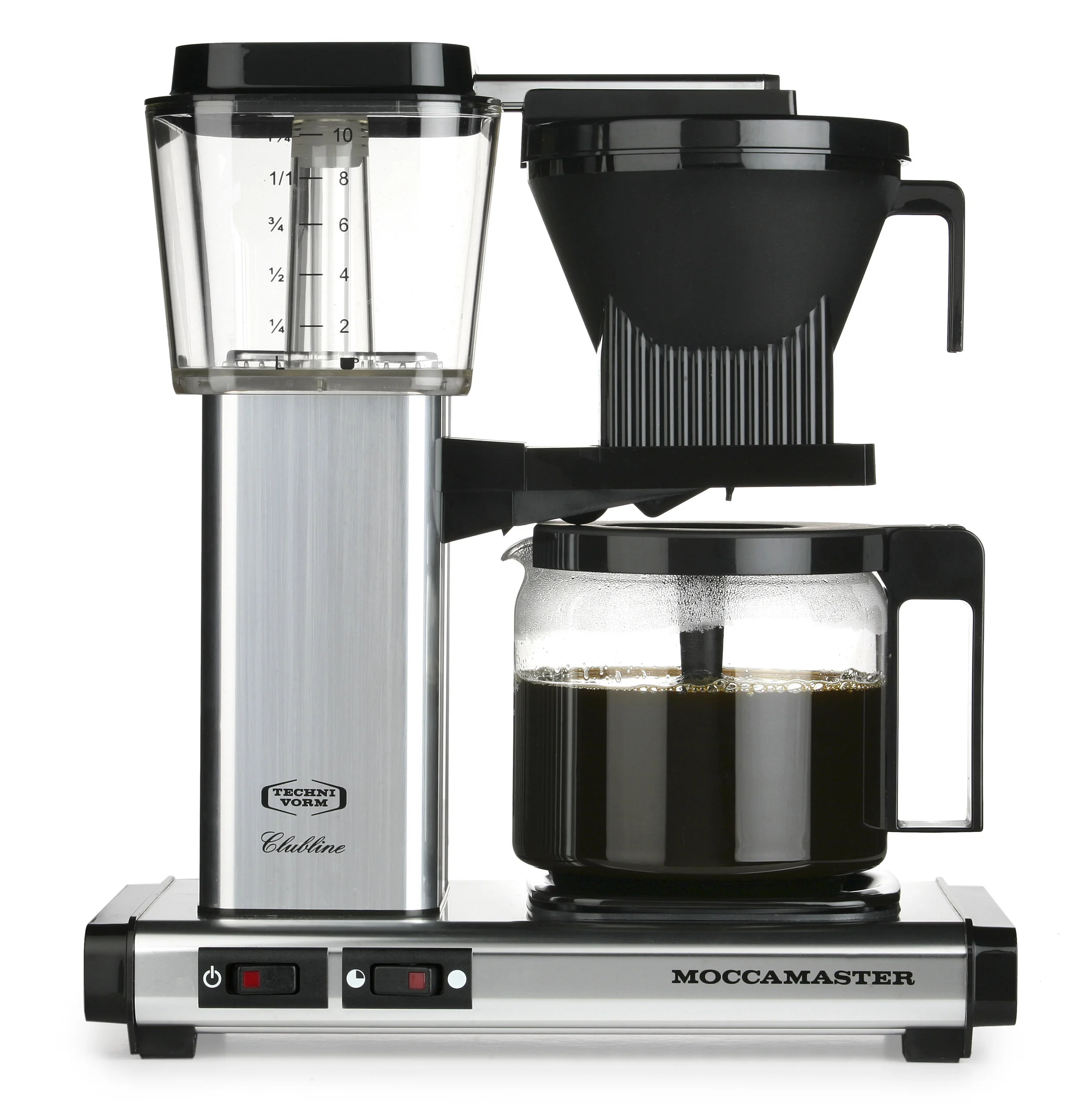 moccamaster royal blue