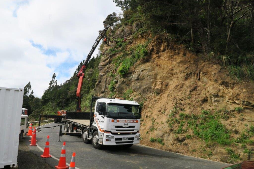 2018 Pic 5 Sep OctSTL 48 Drilling cliff face murawai (8) PS edit.jpg