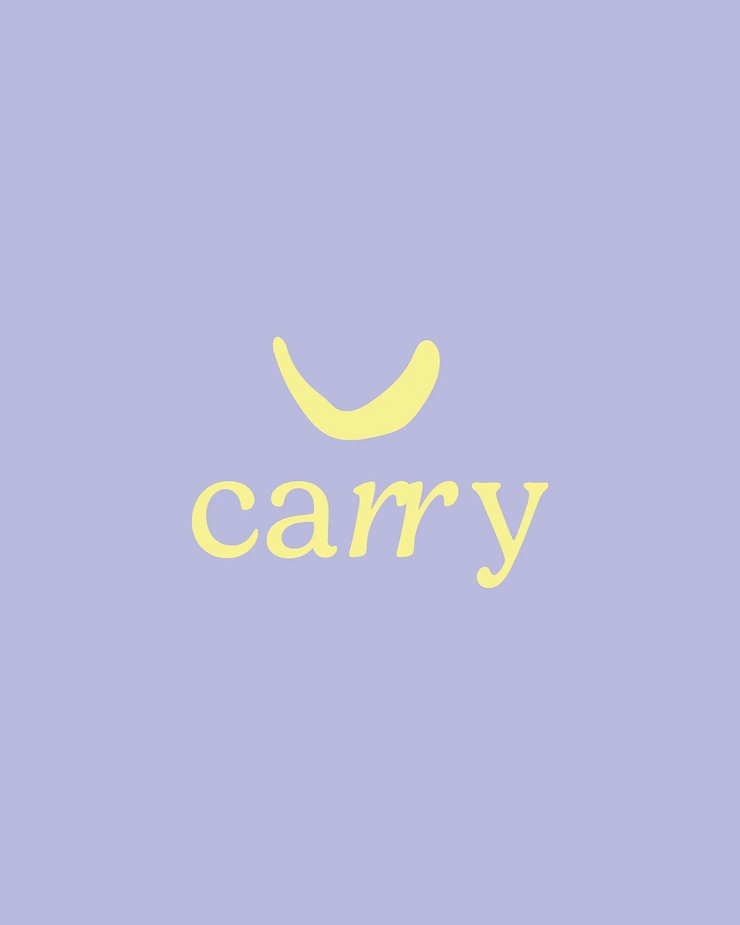 A little sneak peek 👀 of the branding for @carrythemums by @momstorenz so much more coming soon. Launching August
