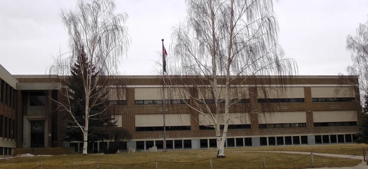 Lethbridge Collegiate Institute