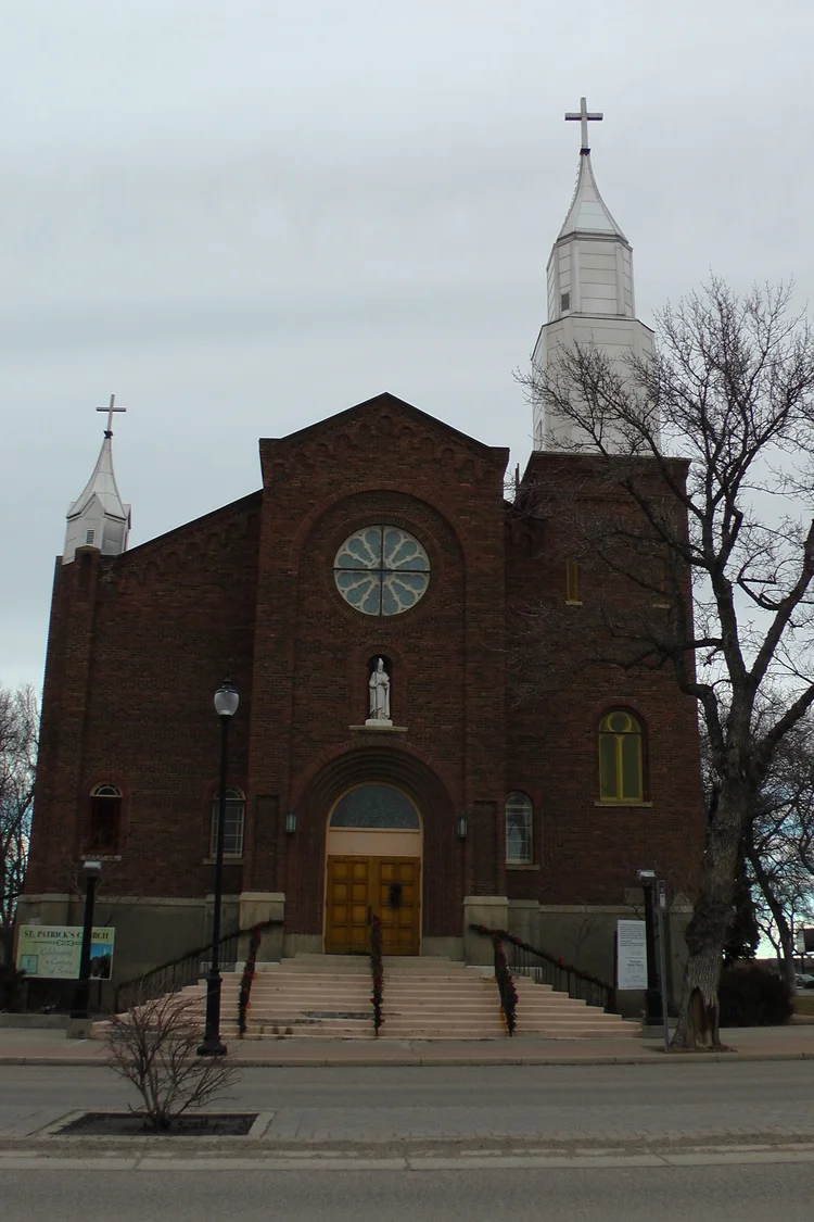 St. Patrick’s Church