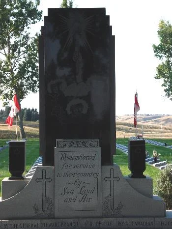 Field of Honour, Block 16