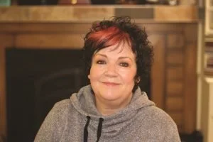 January General Meeting Speaker Series:   Sherri Gallant