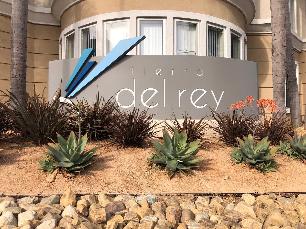 Tierra Del Rey
