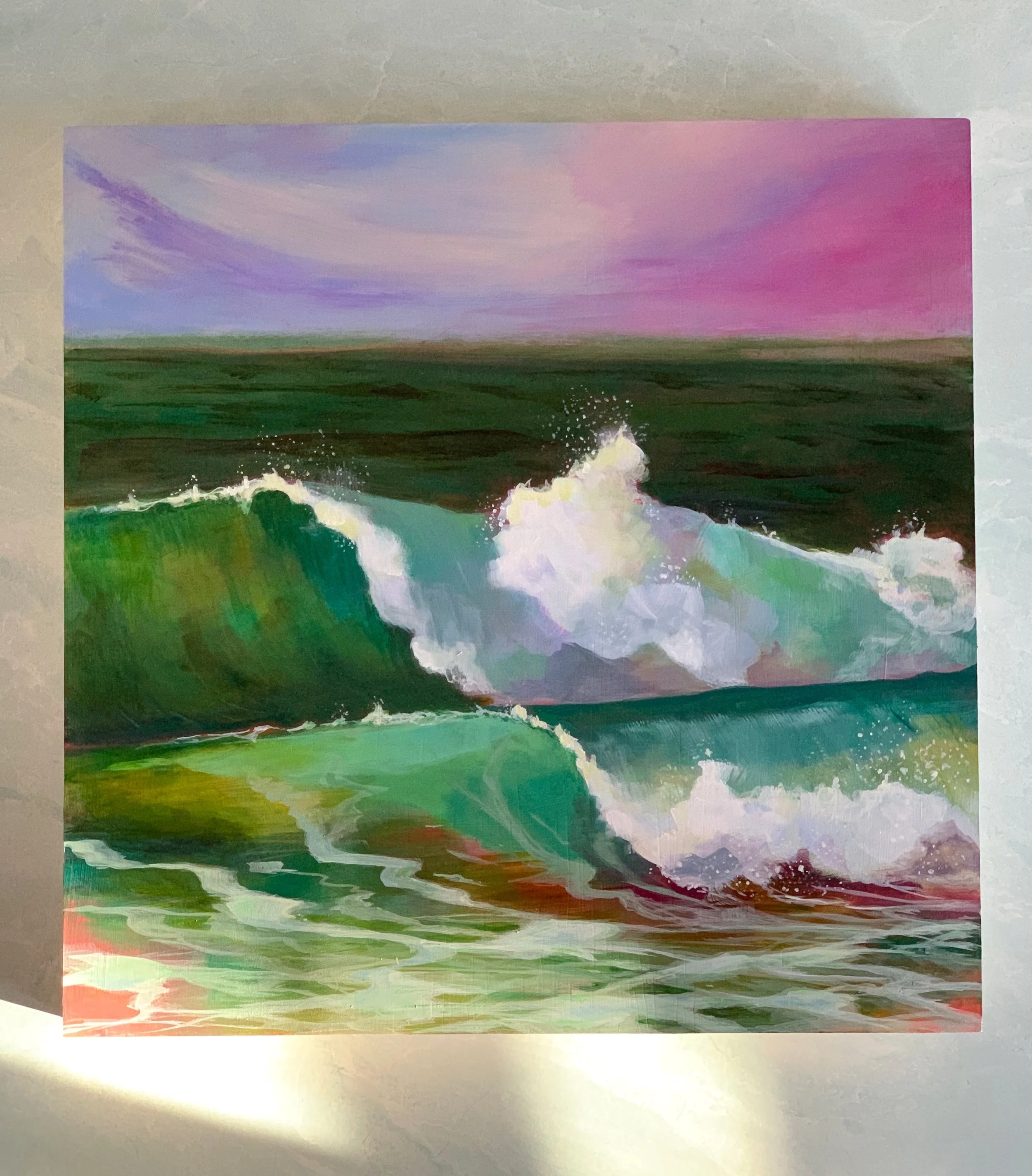 "through joy and sorrow", sold