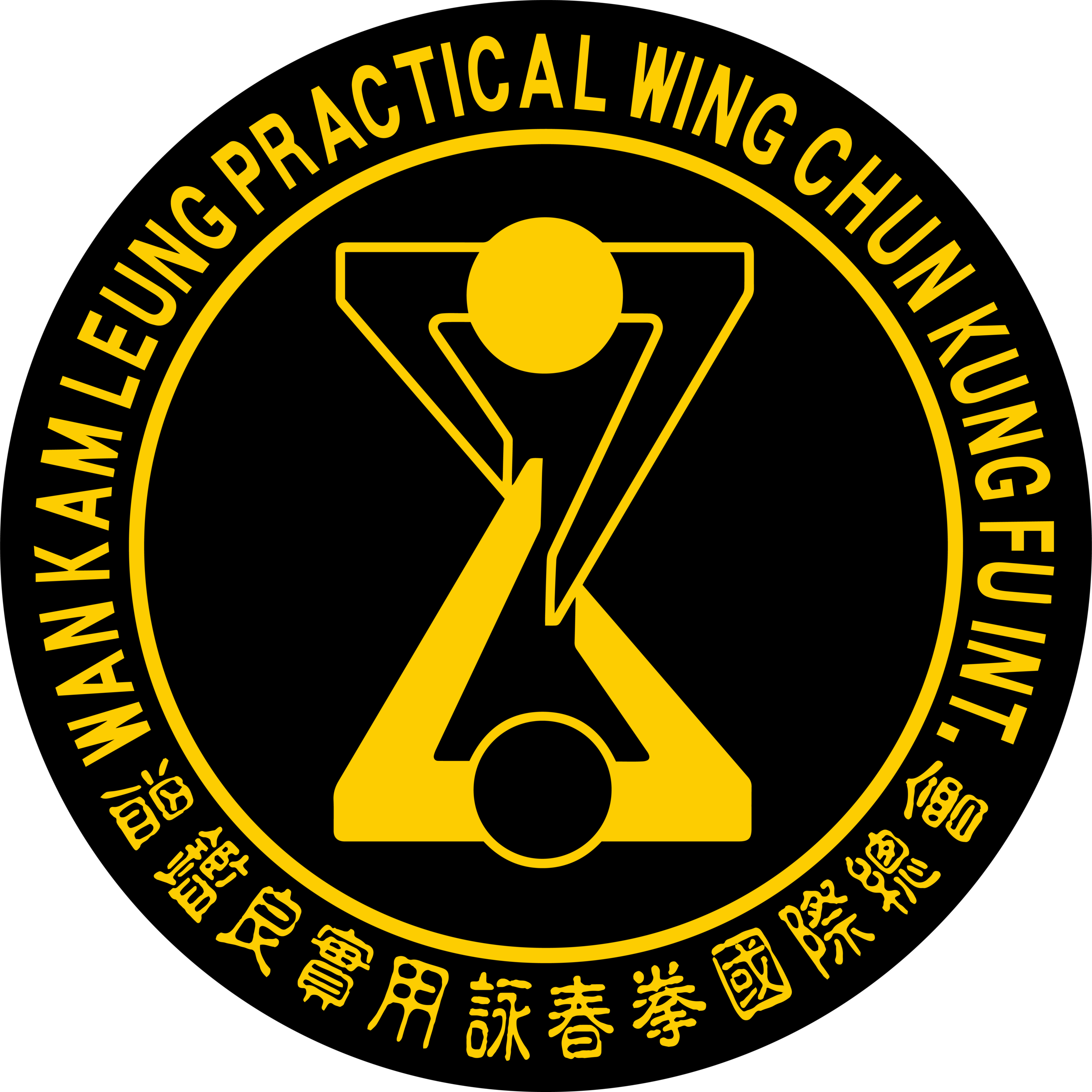 Wan Kam Leung Practical Wing Chun Queens