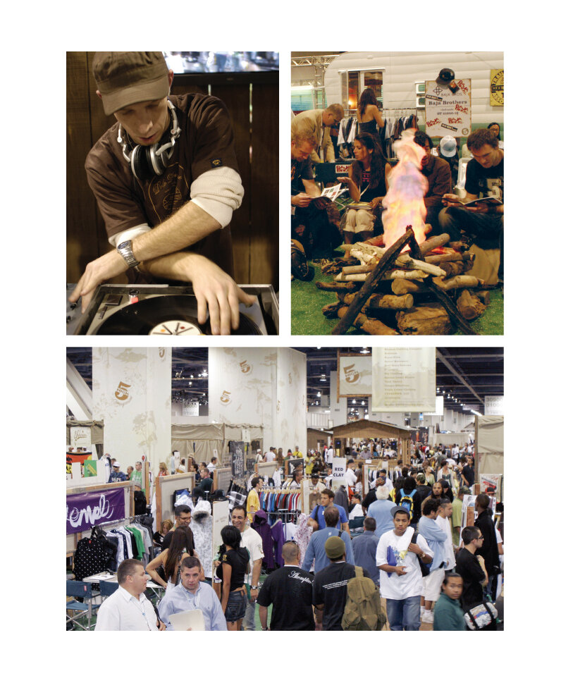 MAGIC HIGH 5 CAMPGROUND