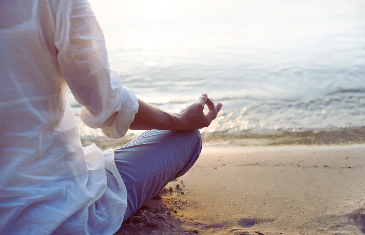 Sitting in the Power vs. Meditation: What’s the Real Difference?