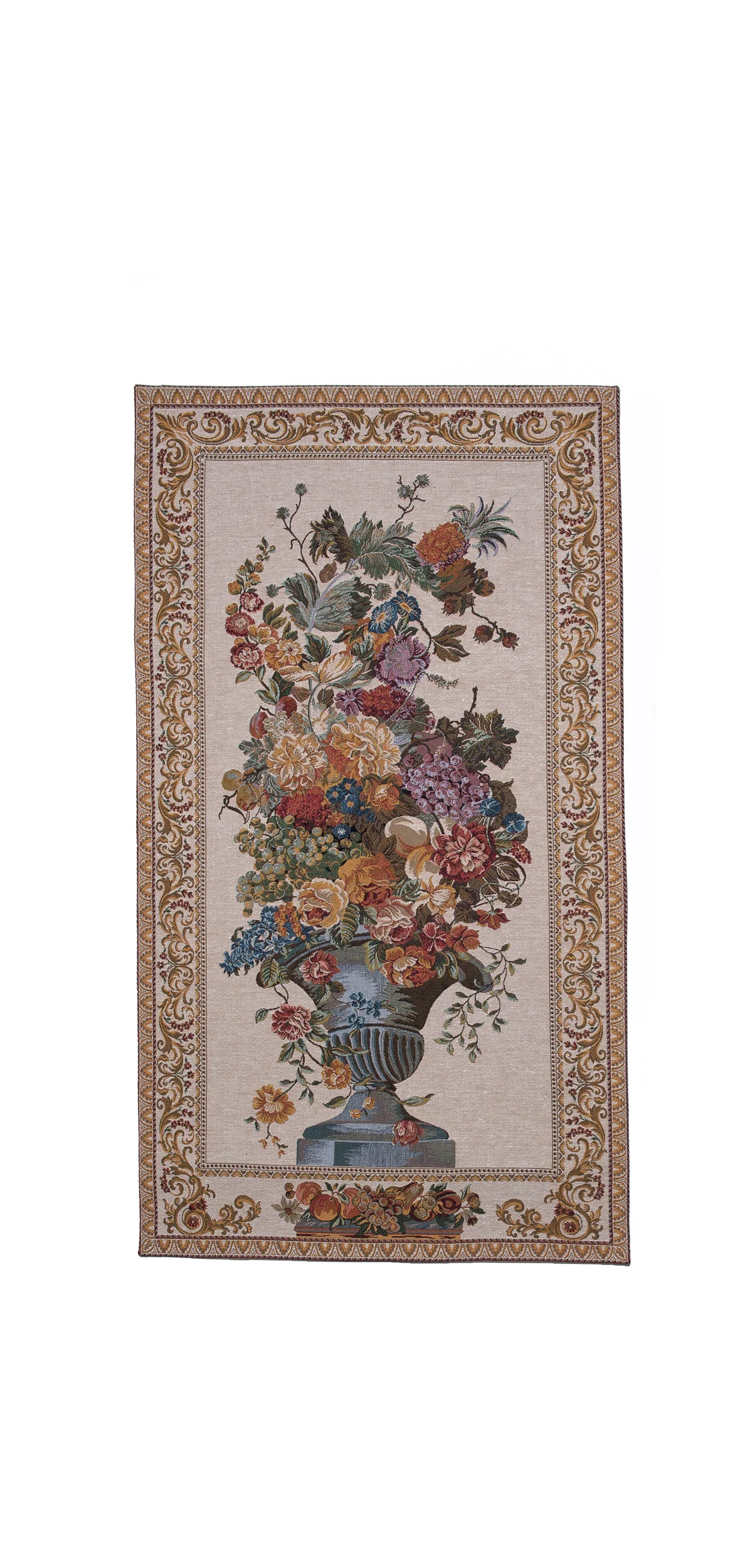 Garden Bounty Tapestry