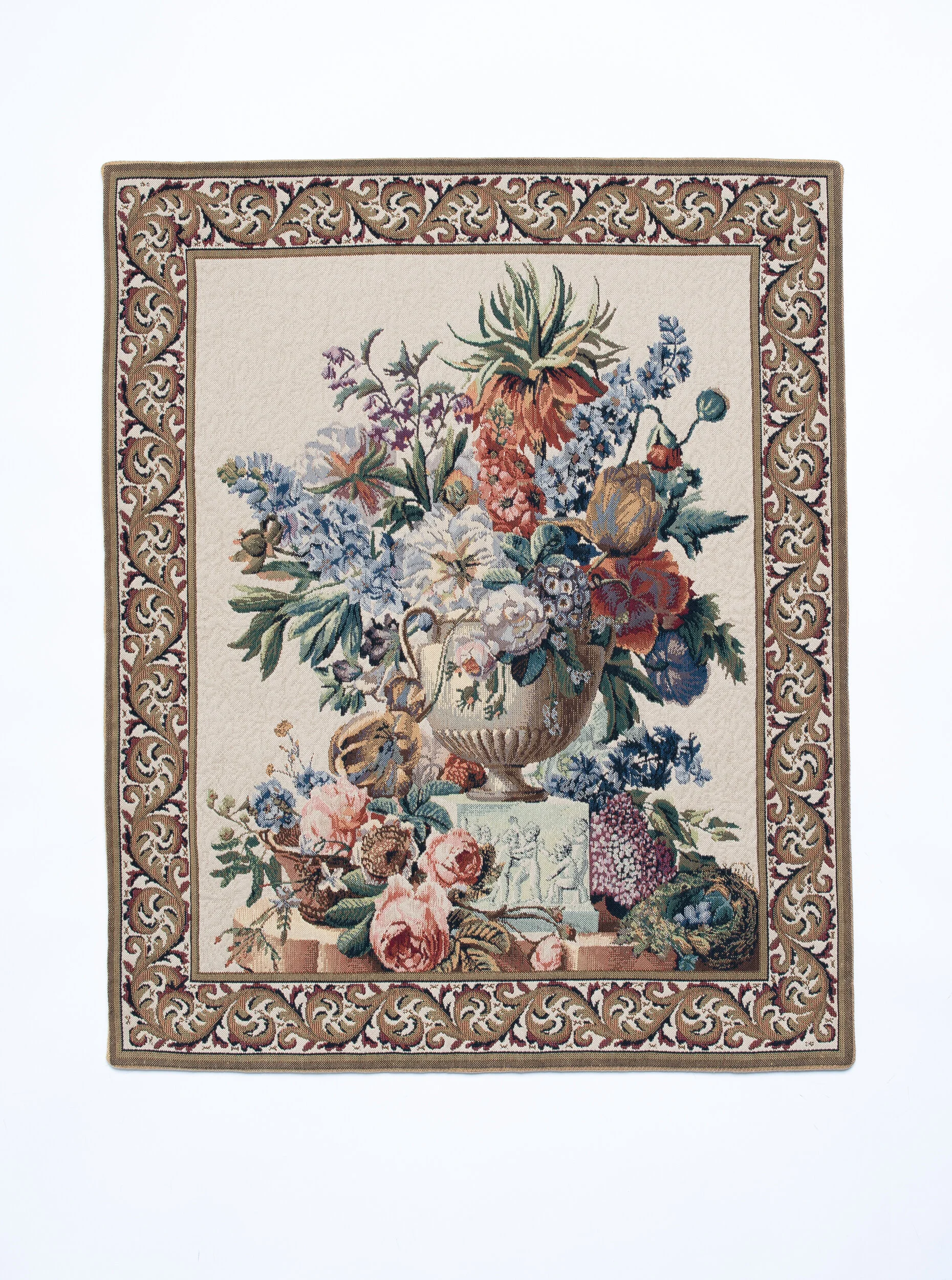 Fiori Tapestry