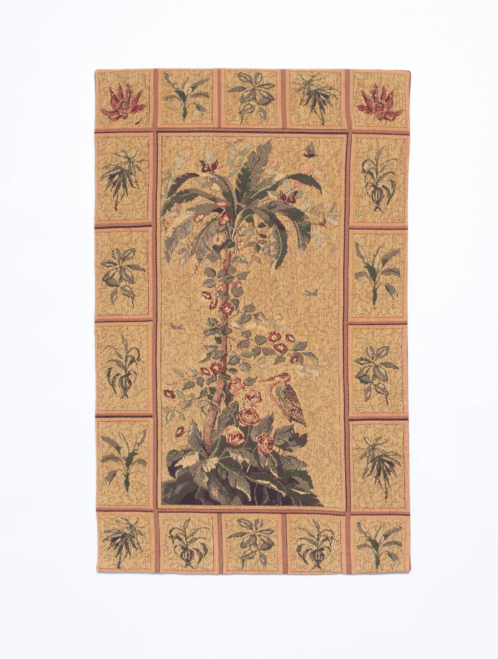 Ibis Tapestry
