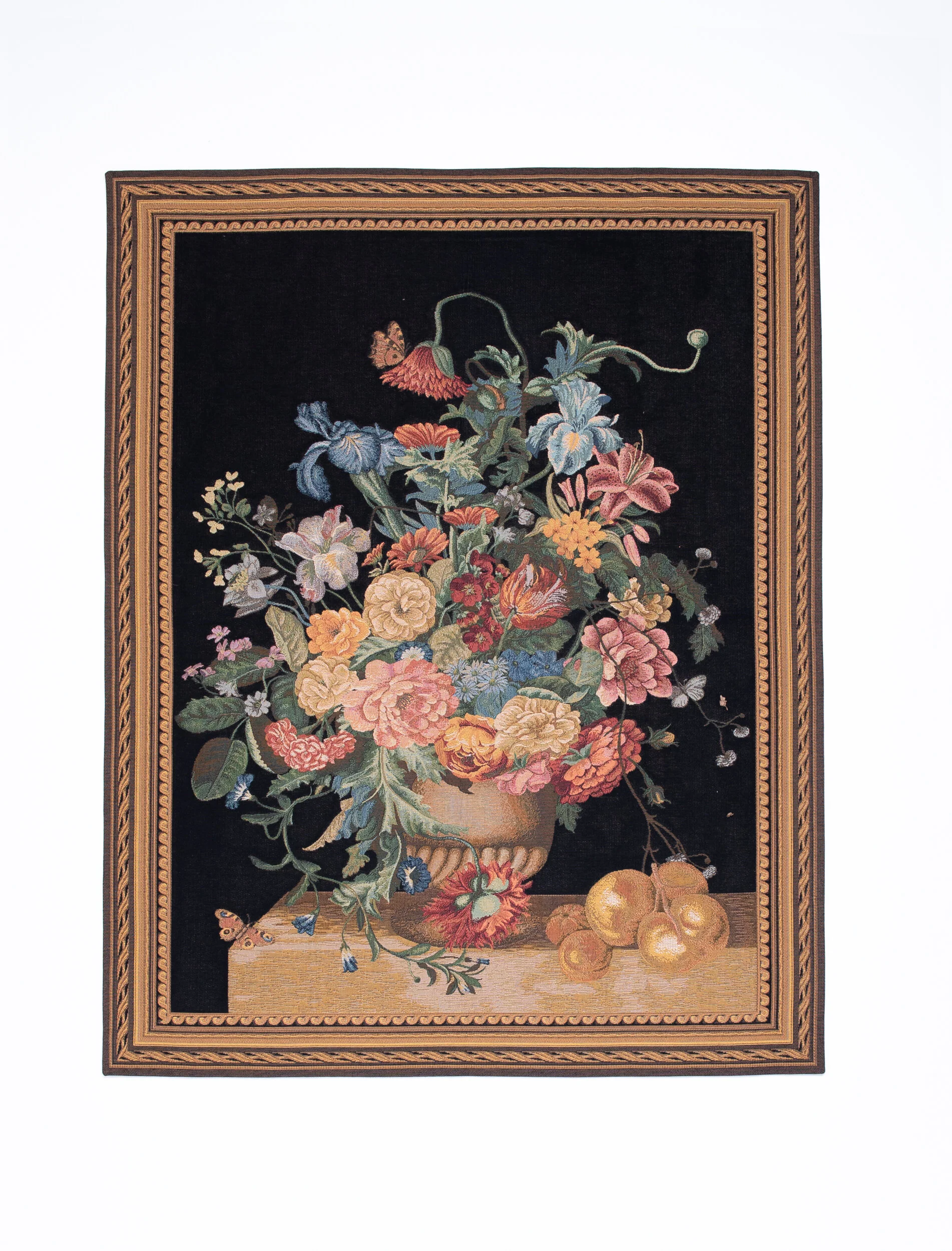 Summer's Bounty Tapestry