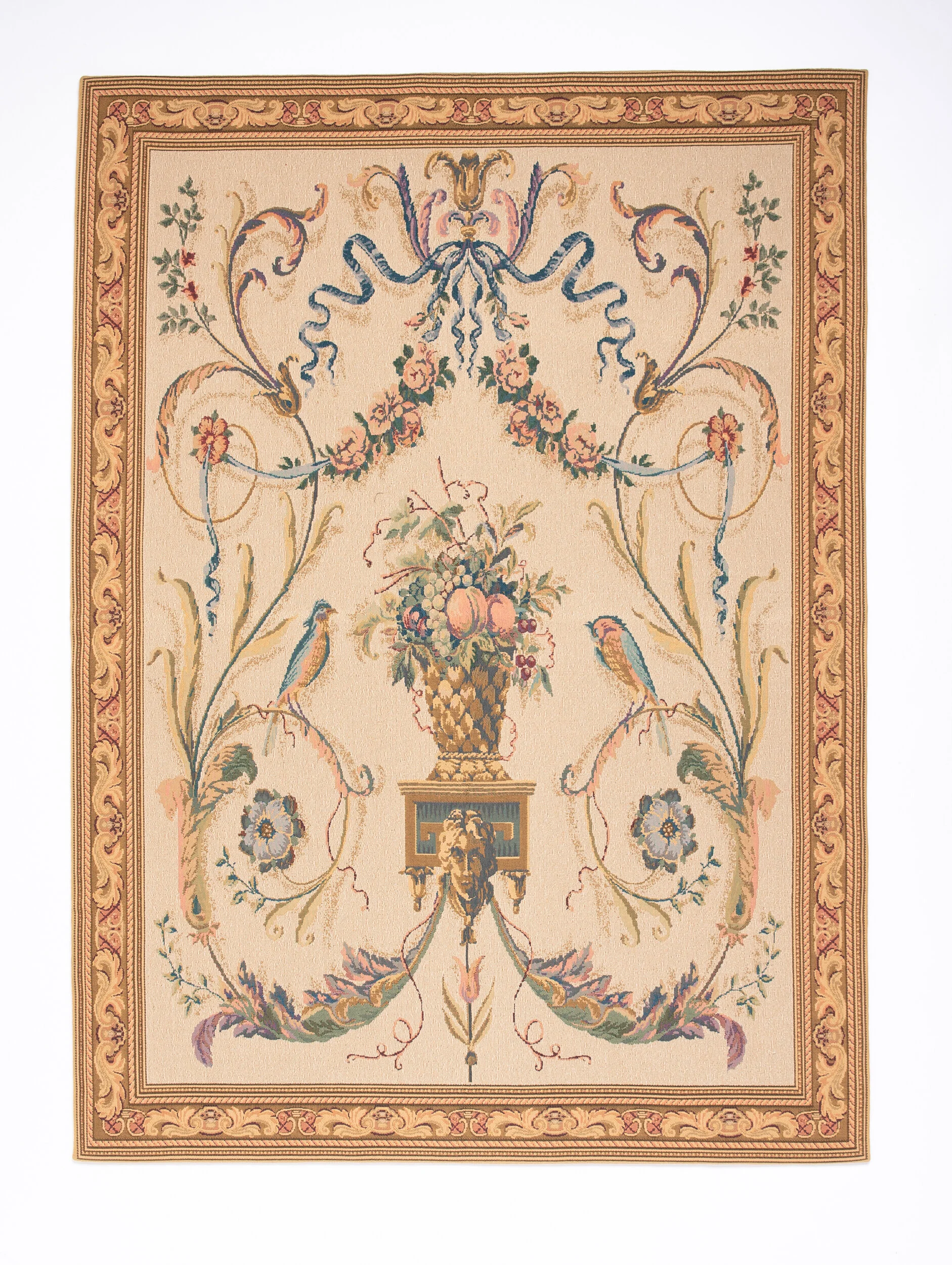 Charmed Aviary Tapestry