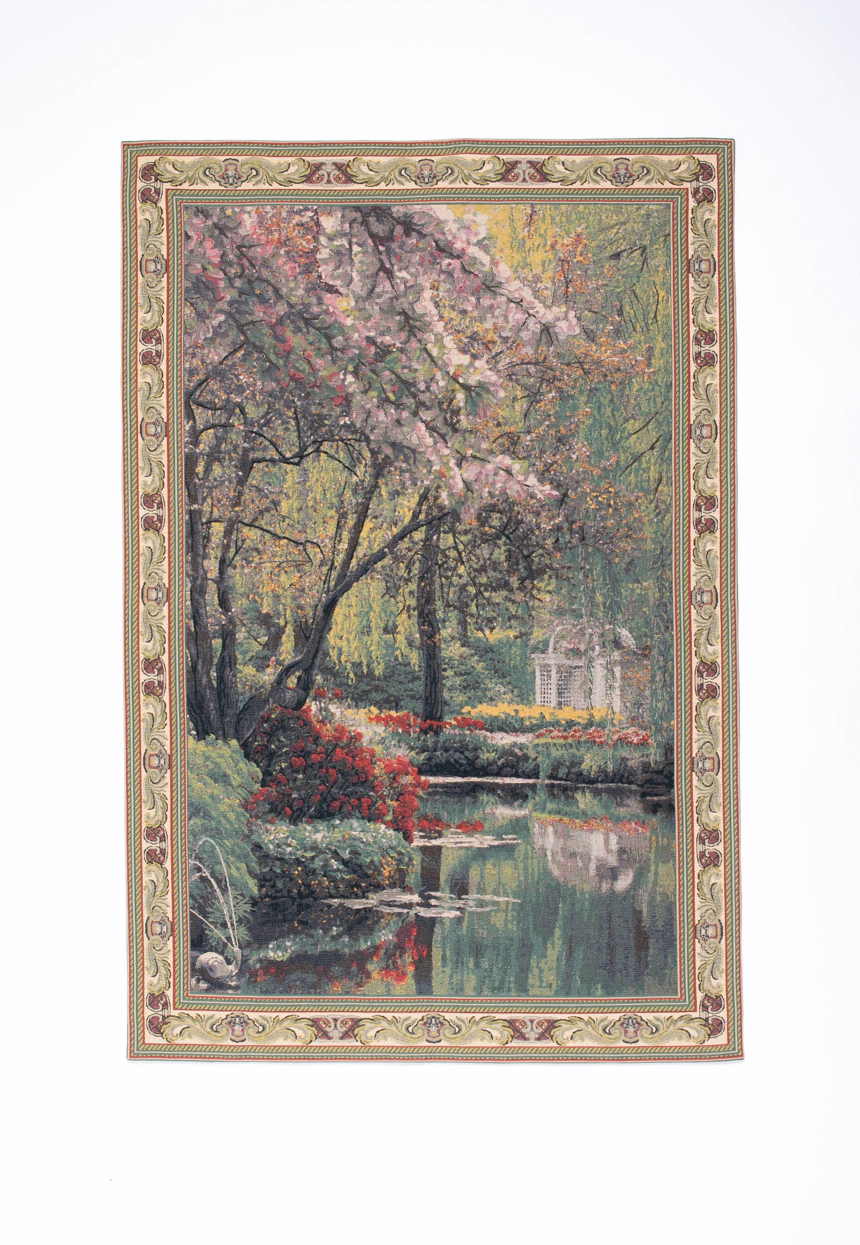 Sanctuary I Tapestry