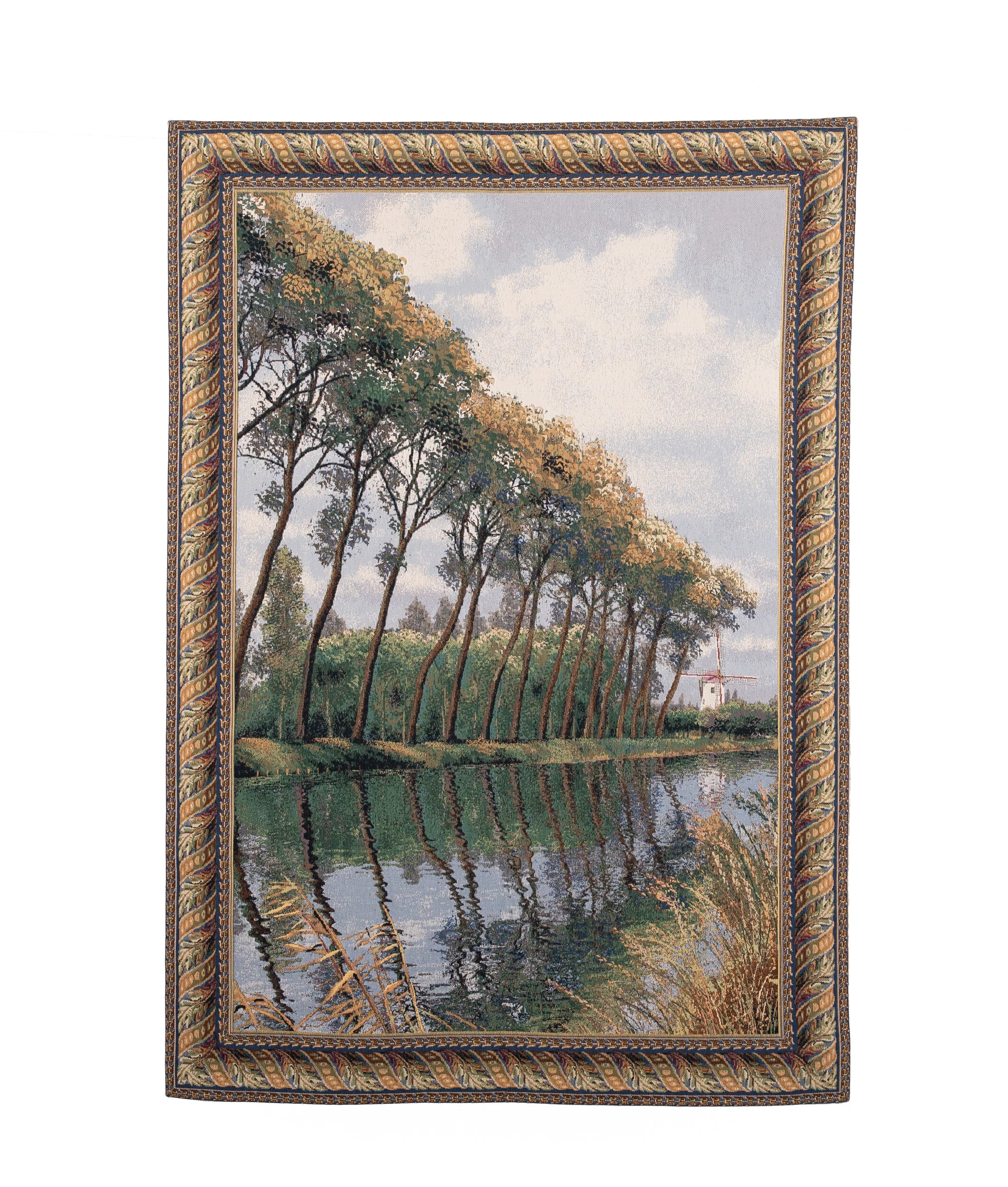 Reflections Tapestry