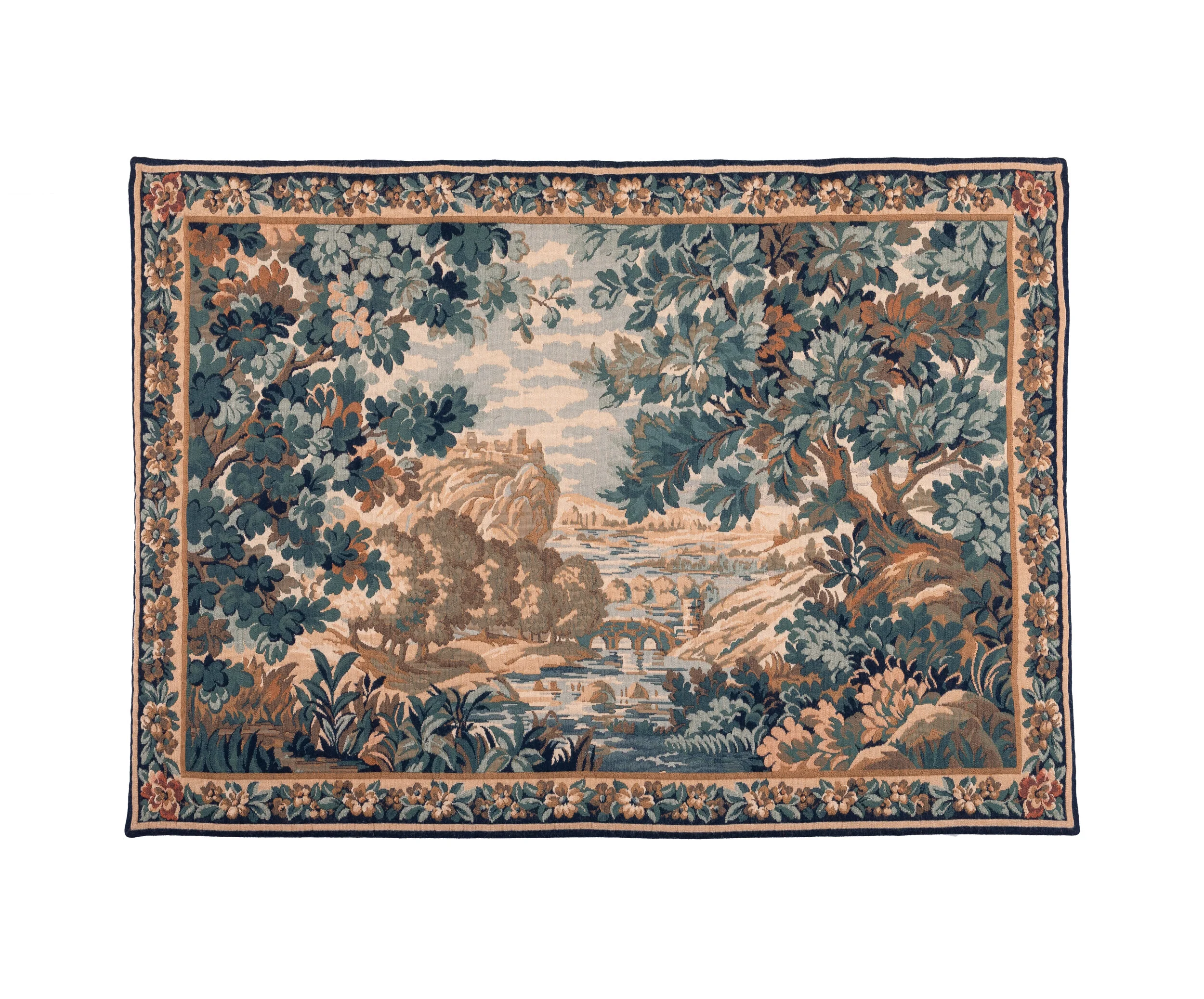 Landscape Tapestry