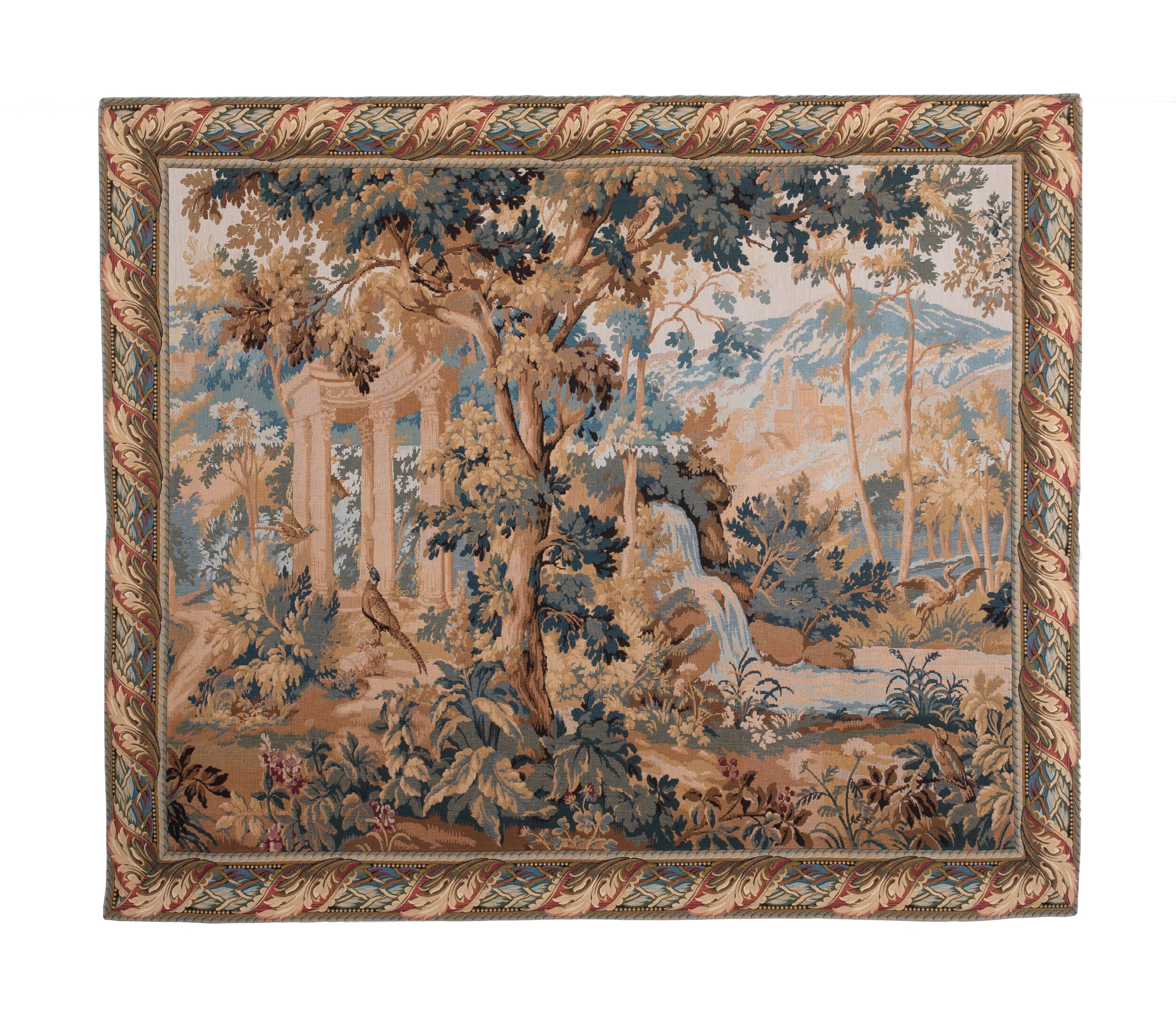 The Park Tapestry