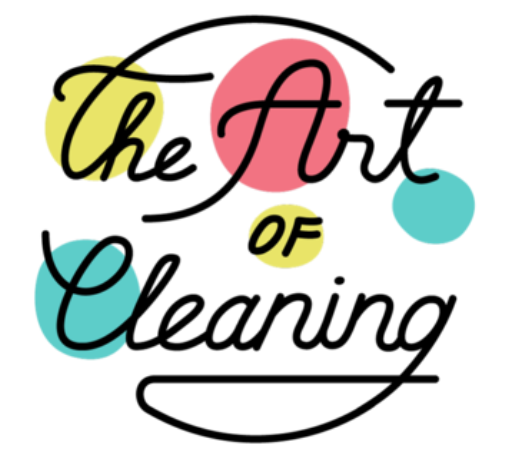 THE ART OF CLEANING 