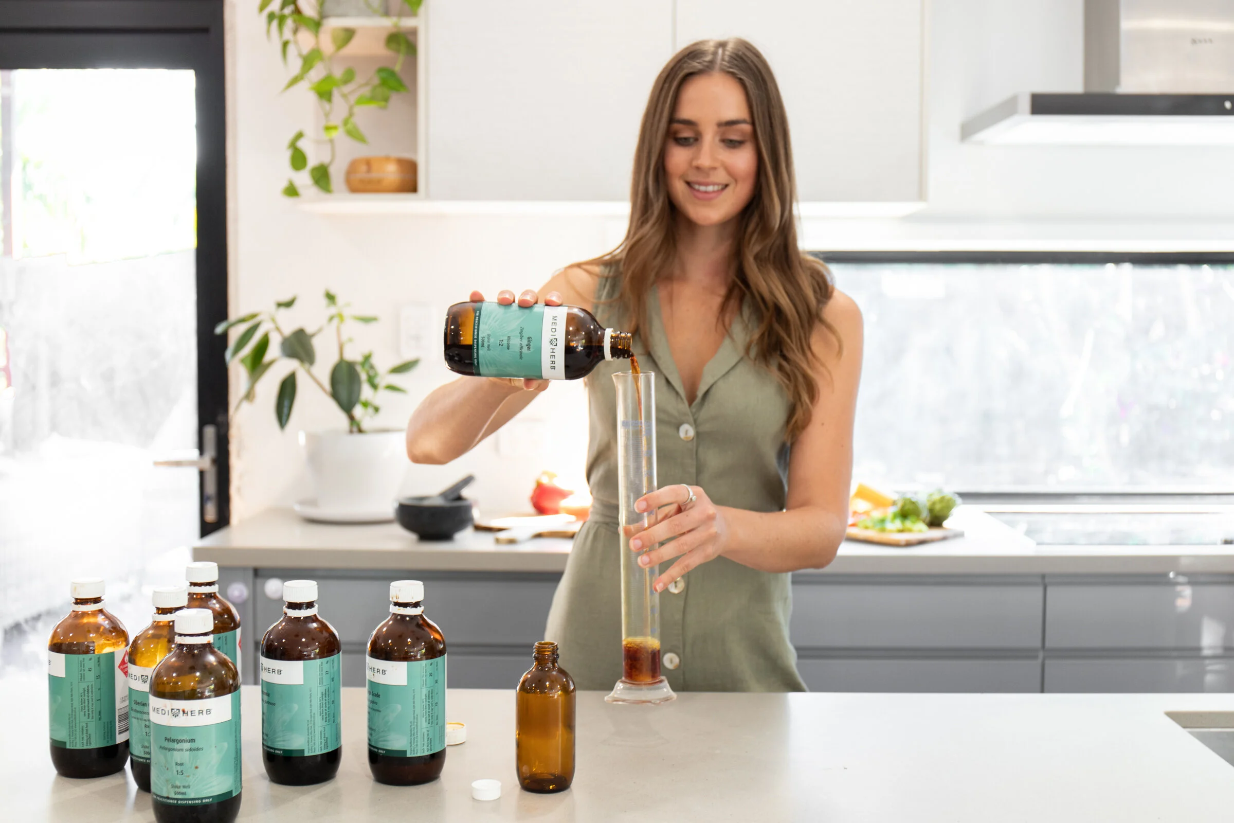 A Naturopathic Approach to Periorificial Dermatitis (POD)