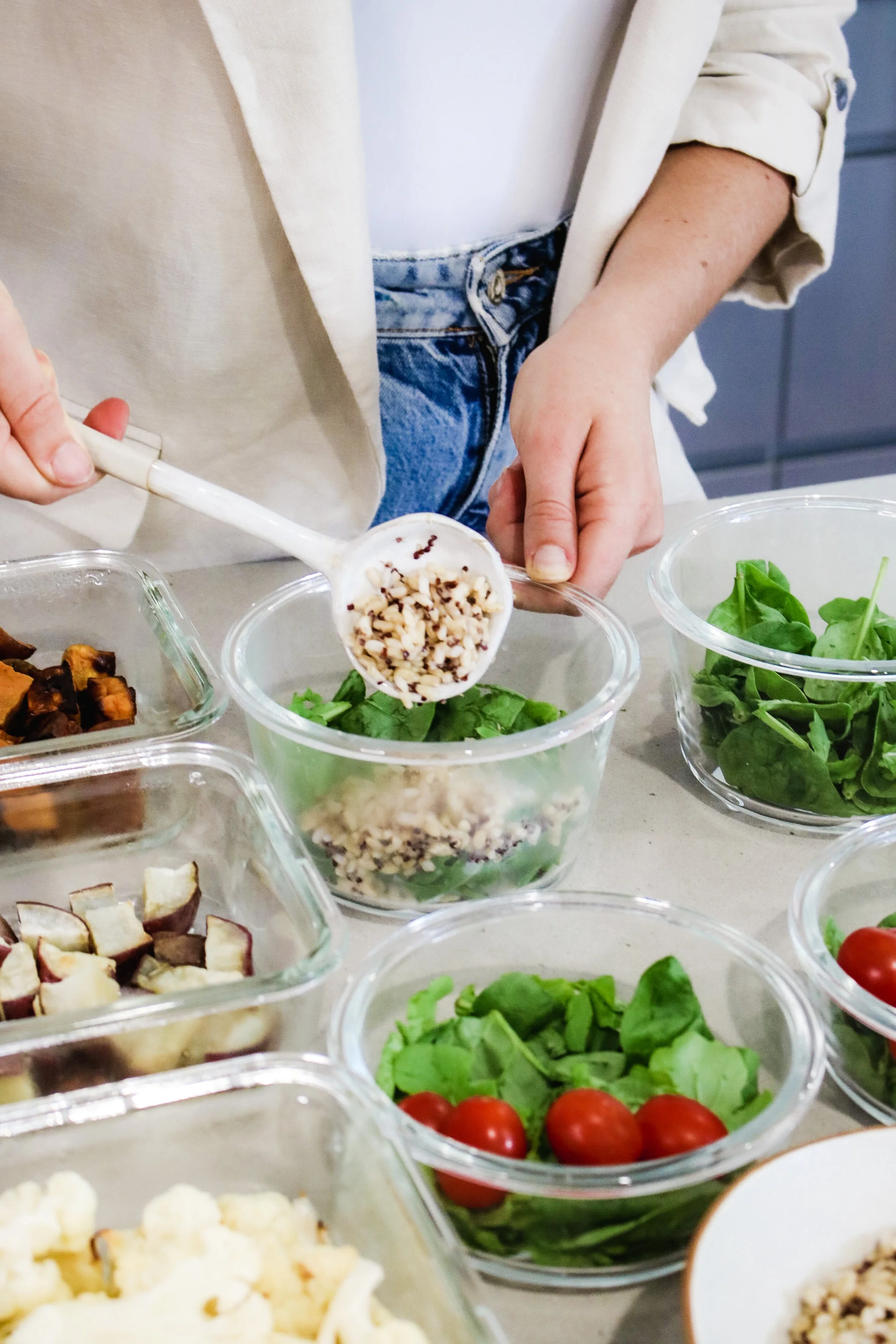 Deflating Bloating Myths 