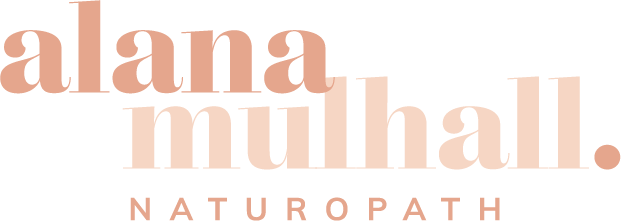 Alana Mulhall Naturopath