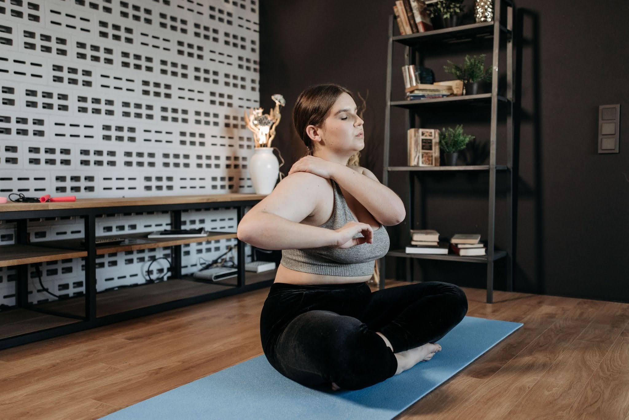 What You Should Know About Nervous System Regulation in Therapy