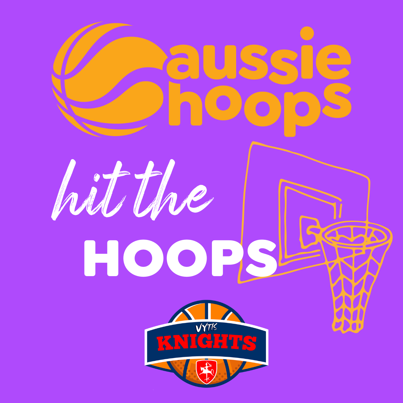 Play Basketball in Geelong — Vytis Knights Geelong Basketball Club