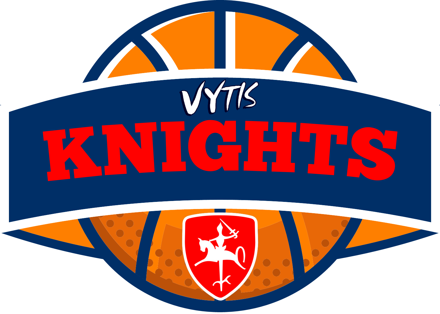 Vytis Knights Geelong Basketball Club