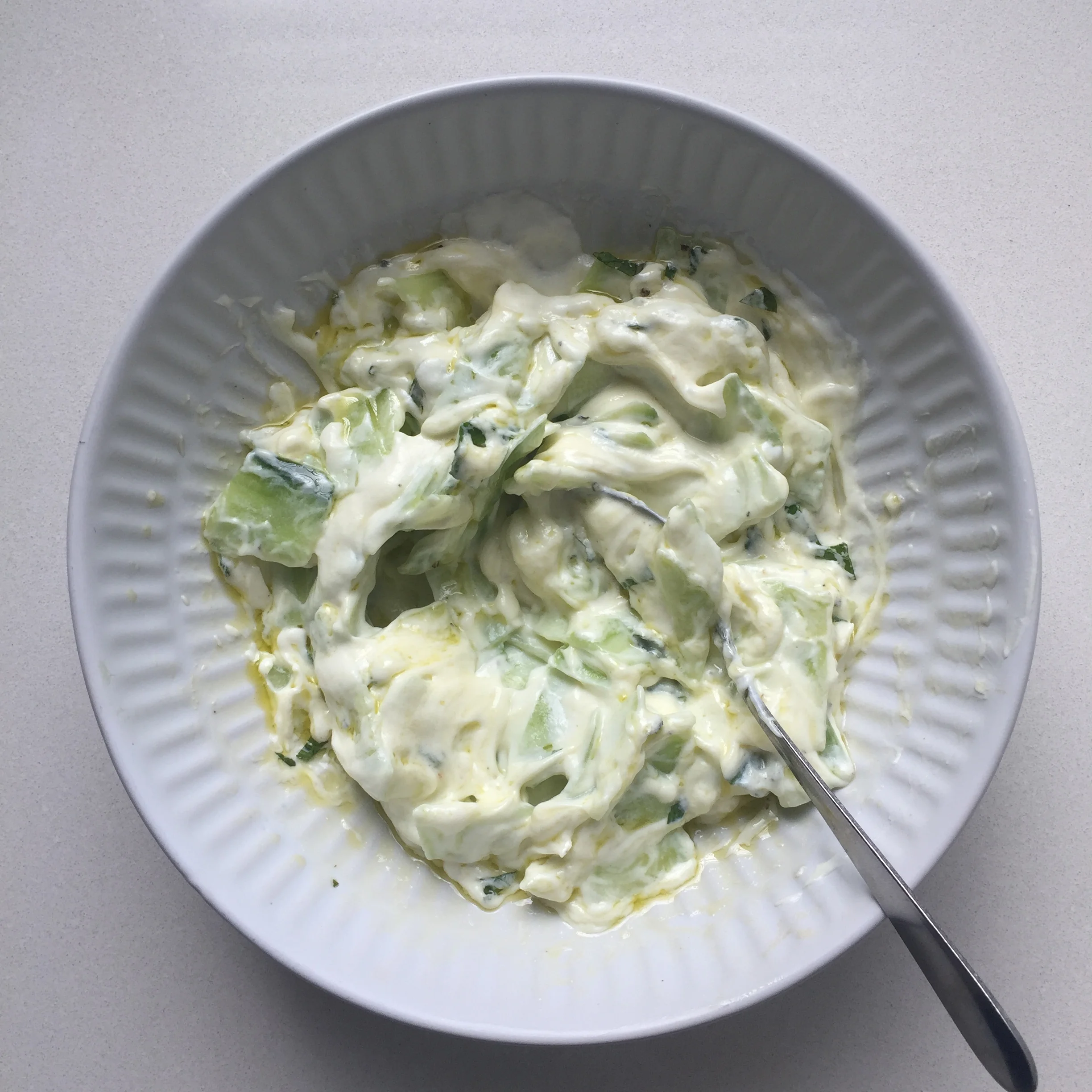 Tzatziki