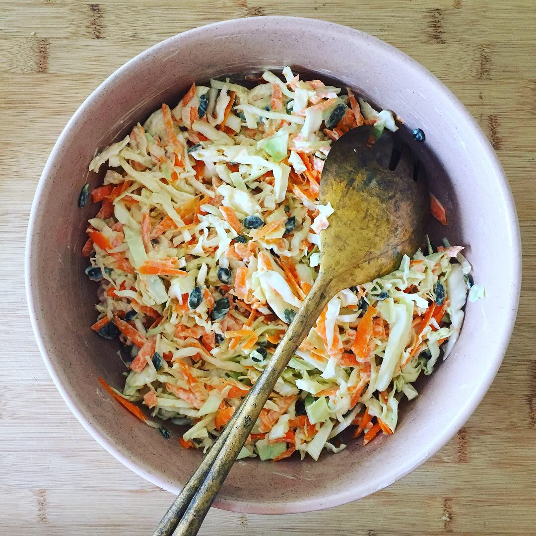 Coleslaw