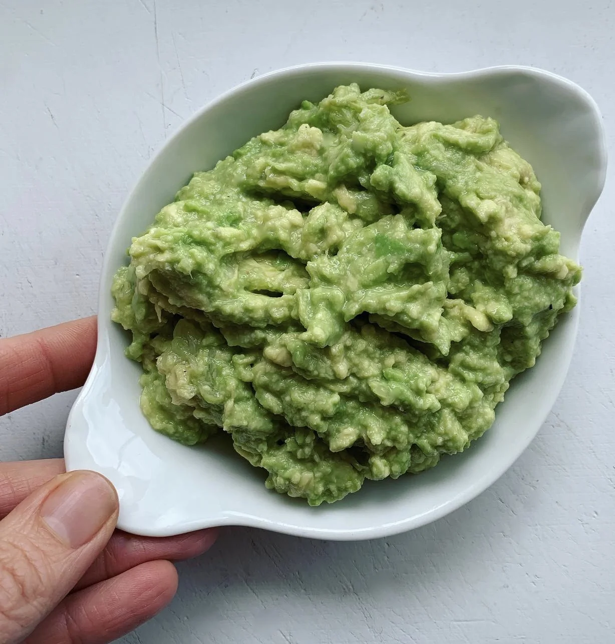 Guacamole