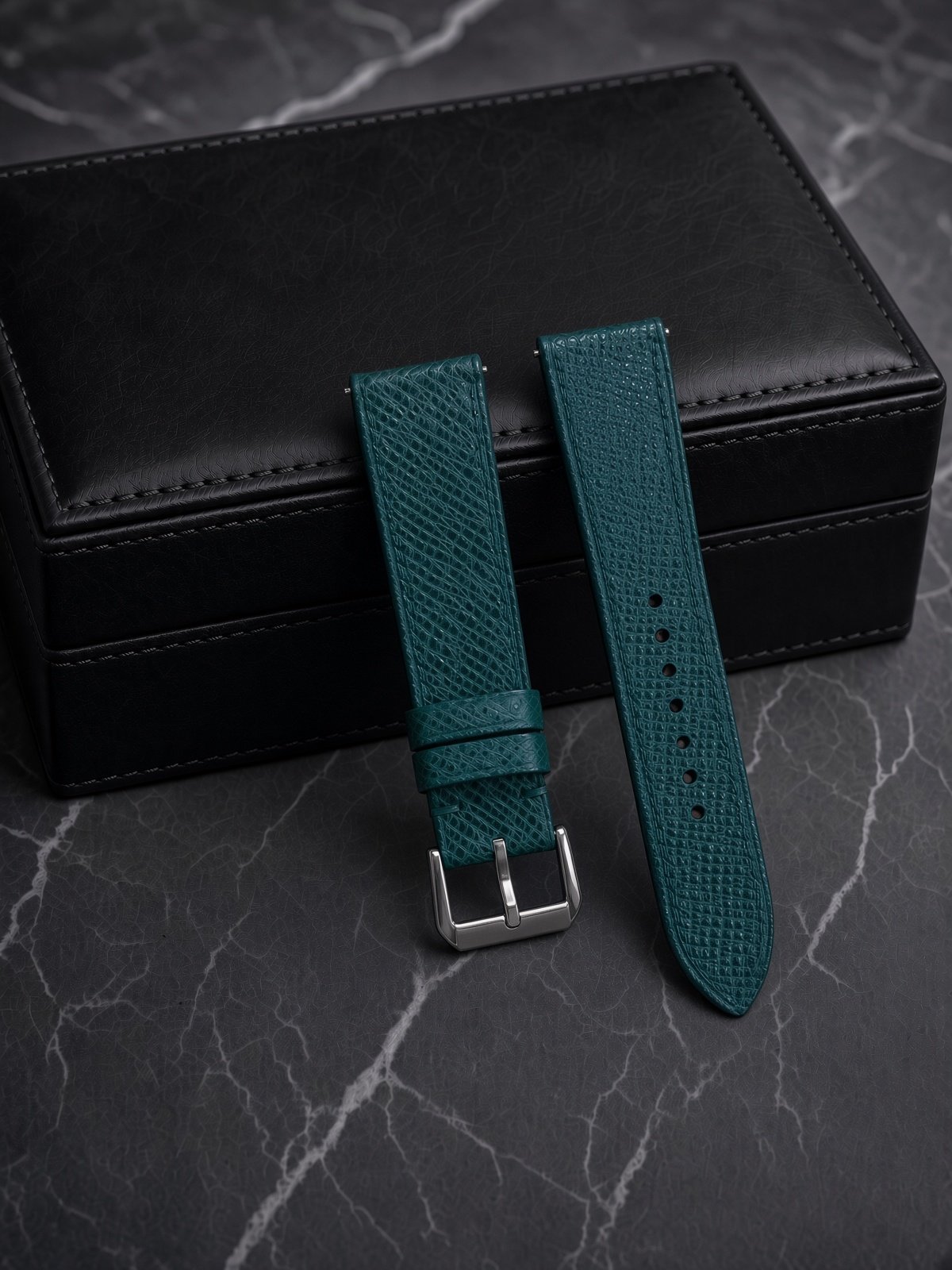 Green Strada