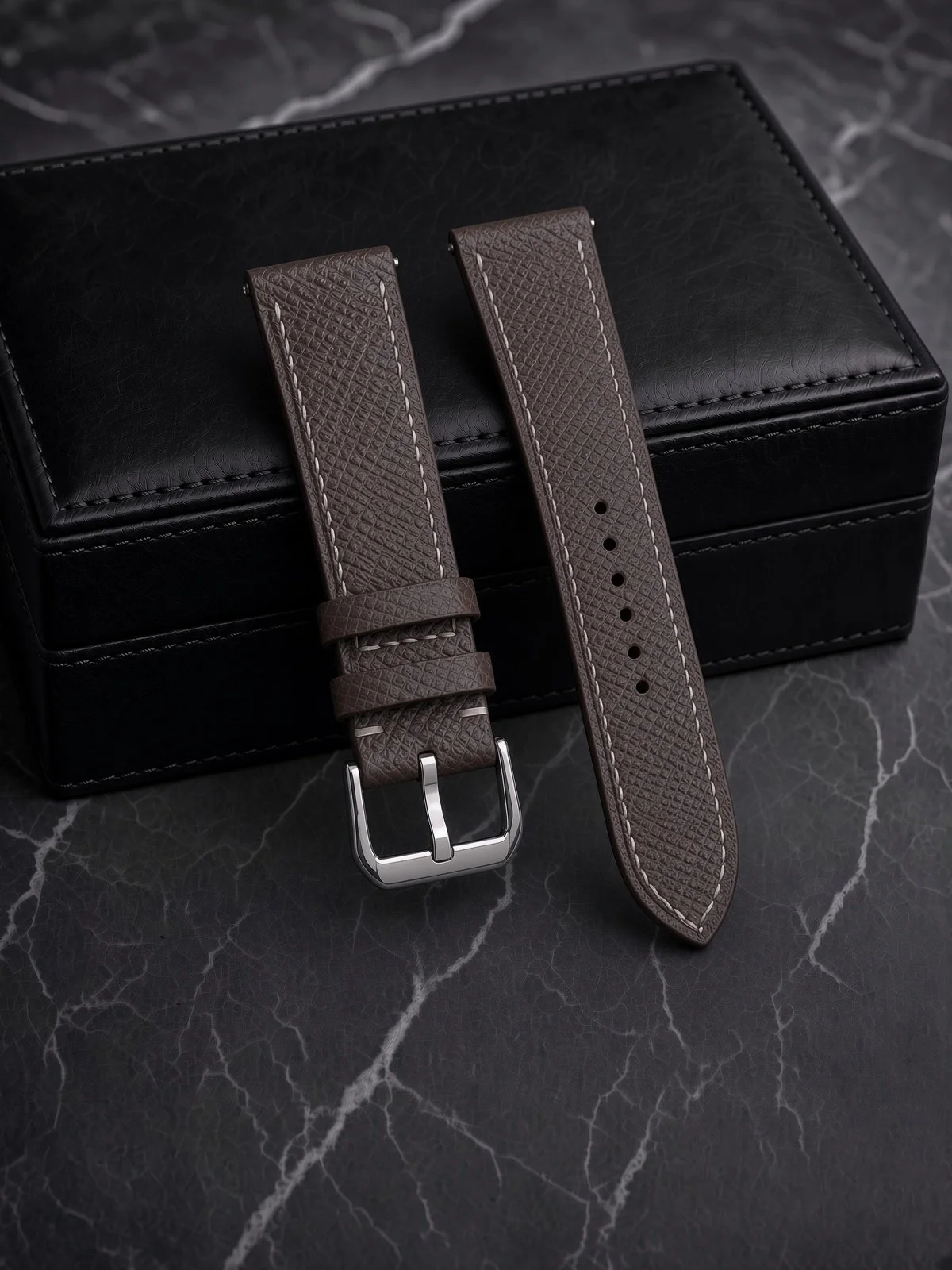 Brown Strada