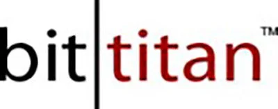 Original BitTitan Logo